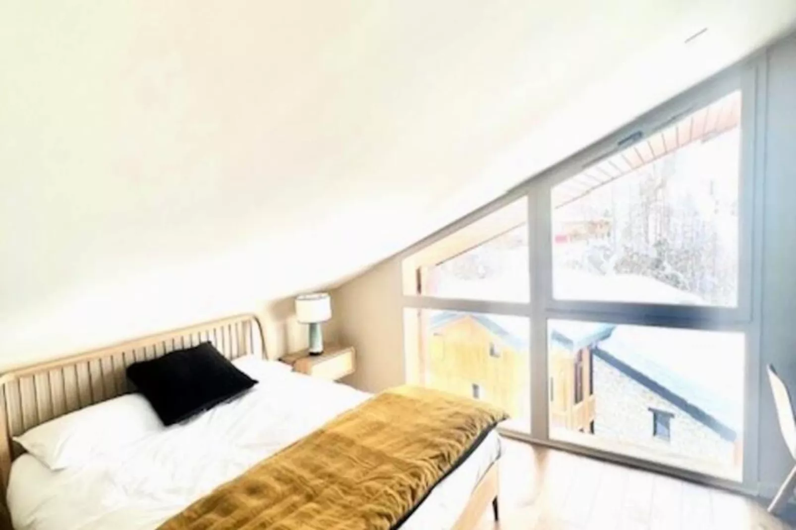 Chalet Du Jardin Alpin Ii-Niet-getagd