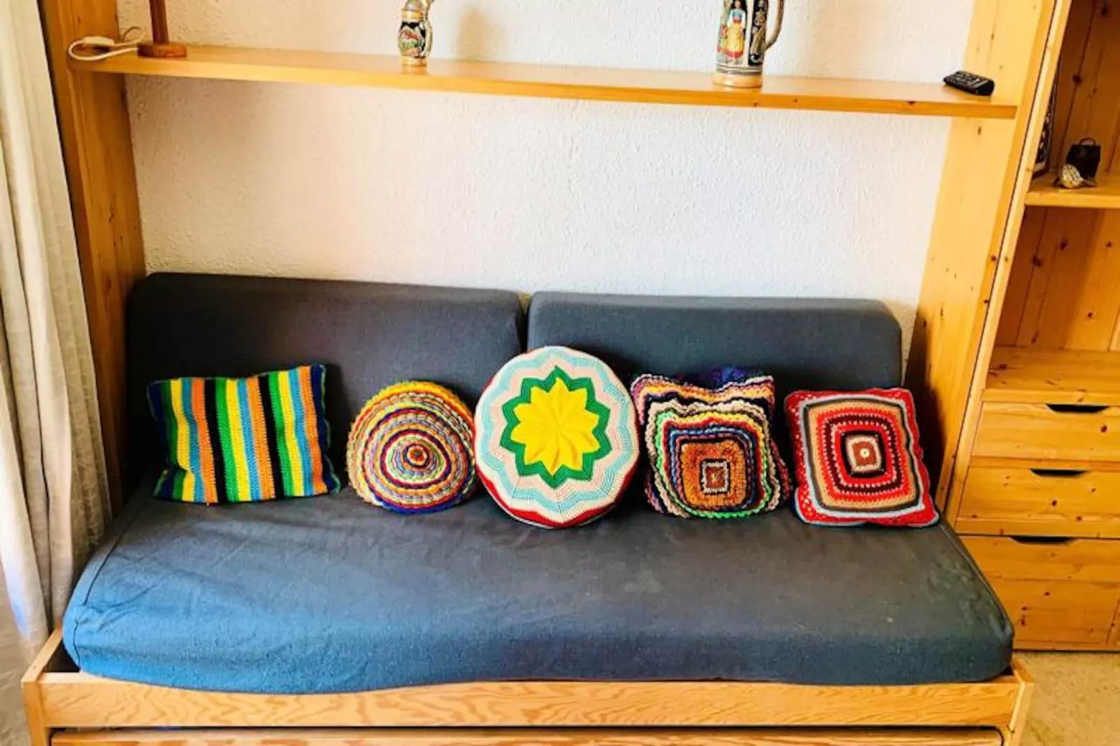 Résidence Val Coeur Bat A-Niet-getagd