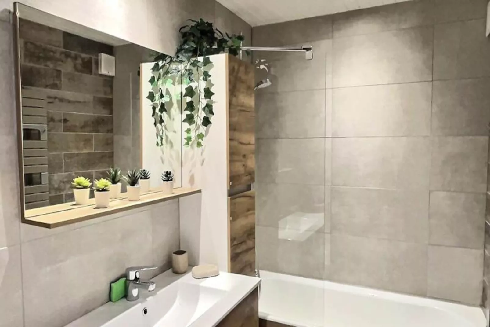 Résidence La Balme-Niet-getagd