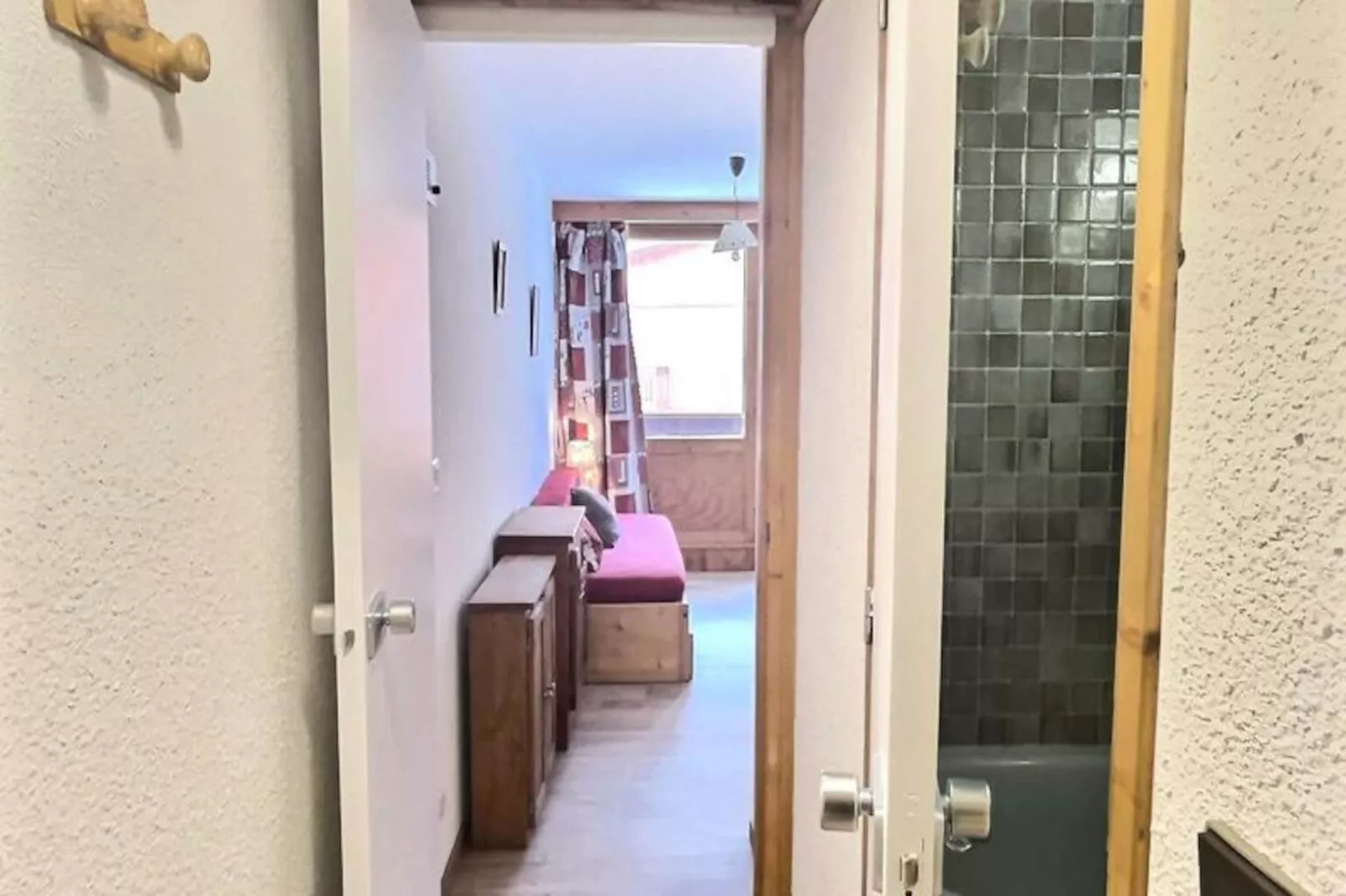 Résidence Hameaux De Val-Niet-getagd