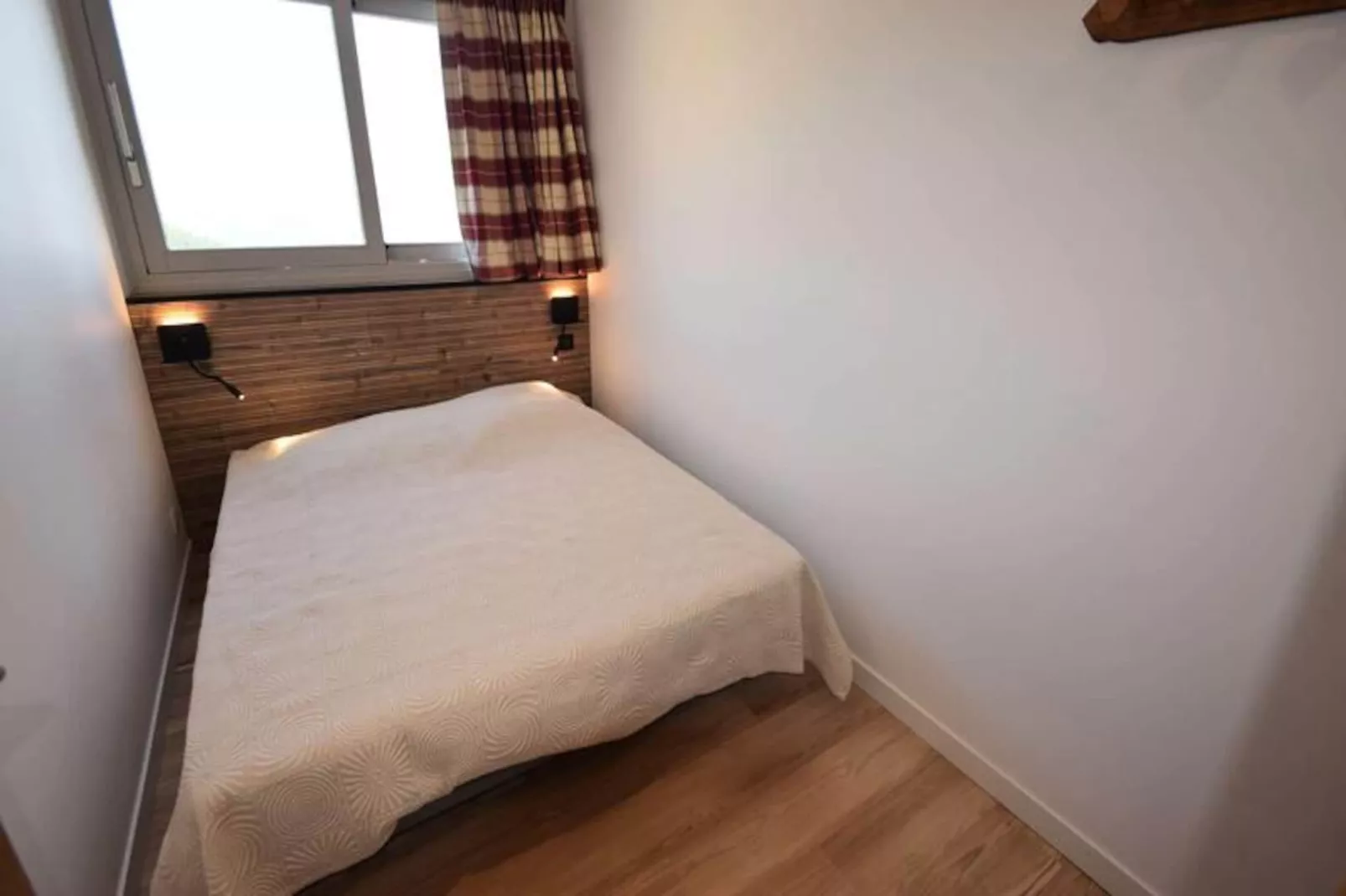 Résidence Le Vercors-Niet-getagd