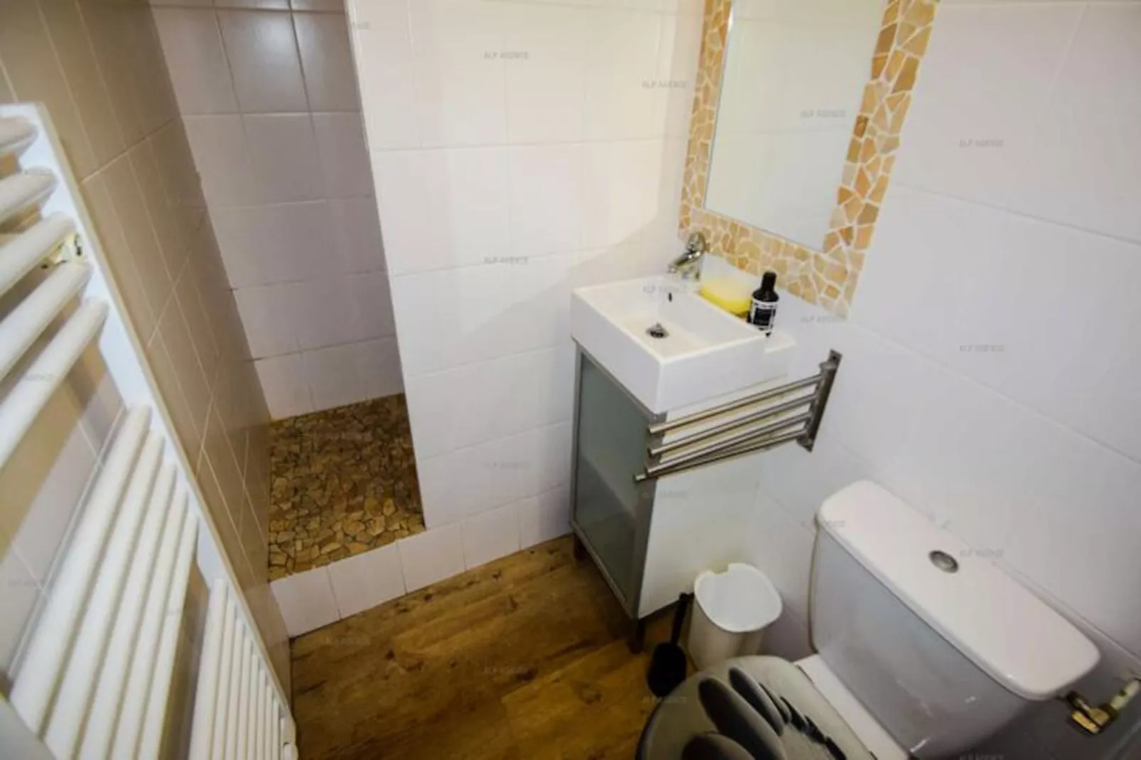 Résidence Le Serro Torre-Niet-getagd