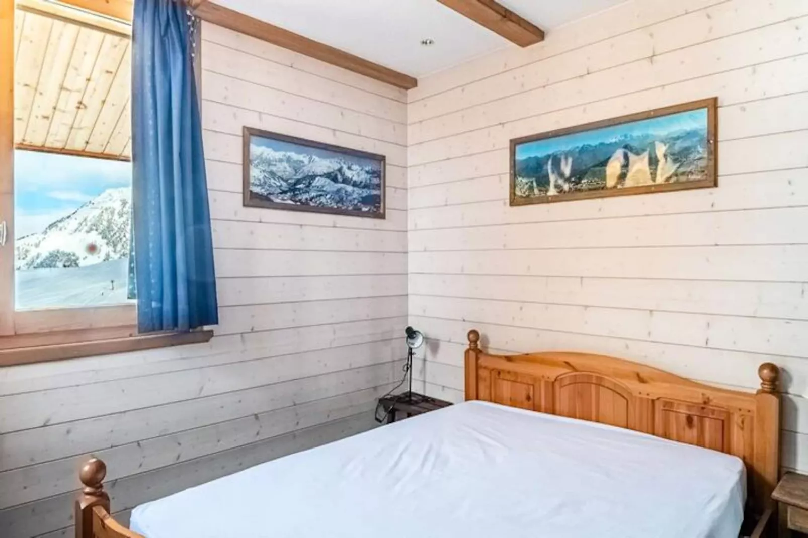 Résidence Le Squaw Valley-Niet-getagd