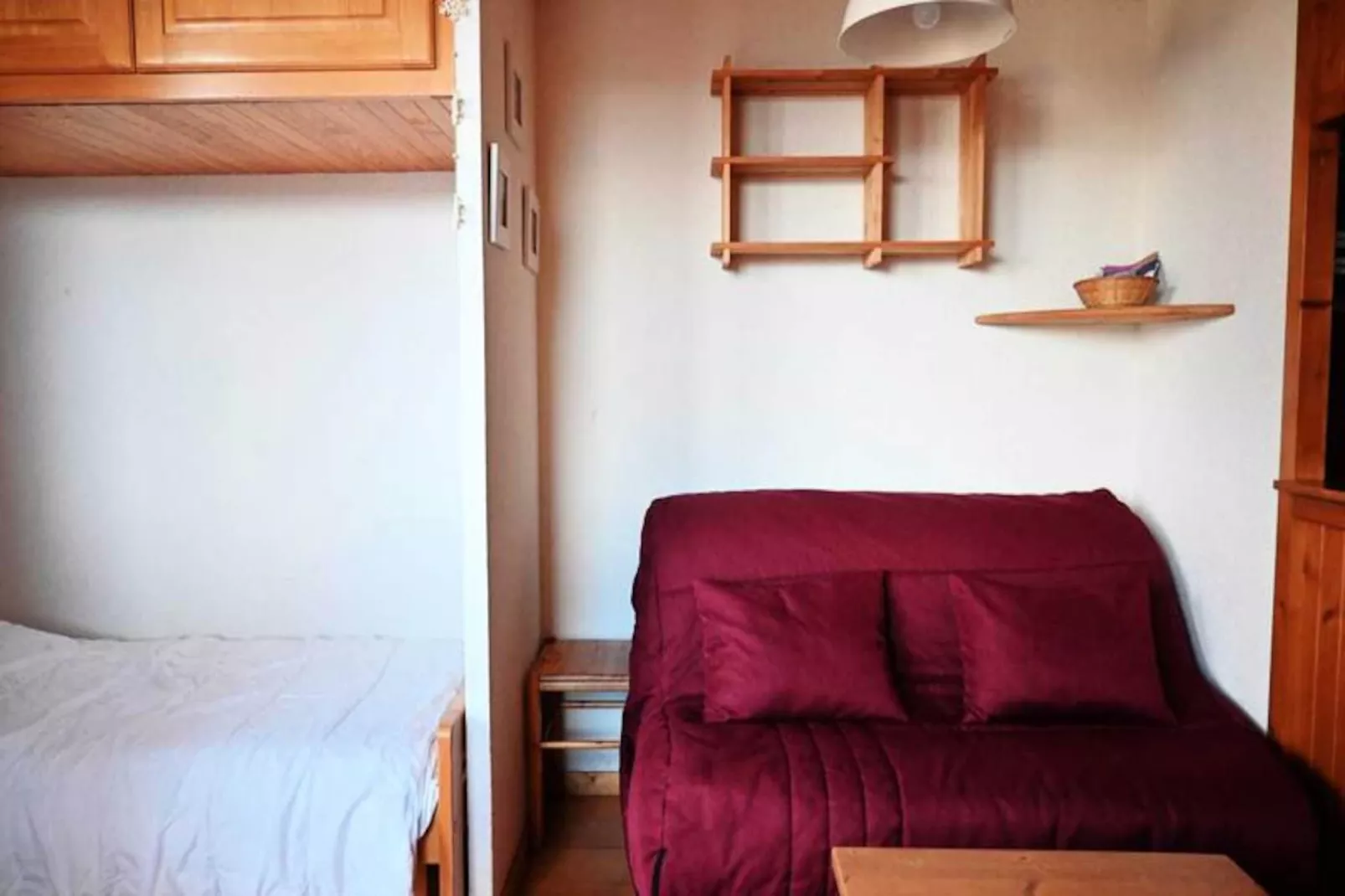 Résidence Michailles-Niet-getagd