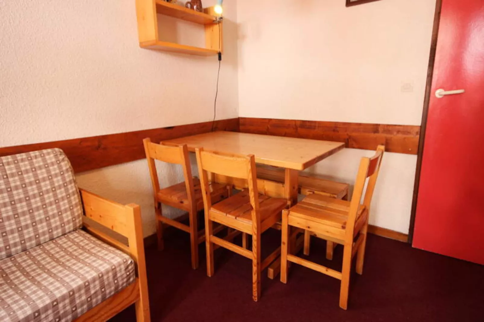 Résidence Grande Ourse-Niet-getagd