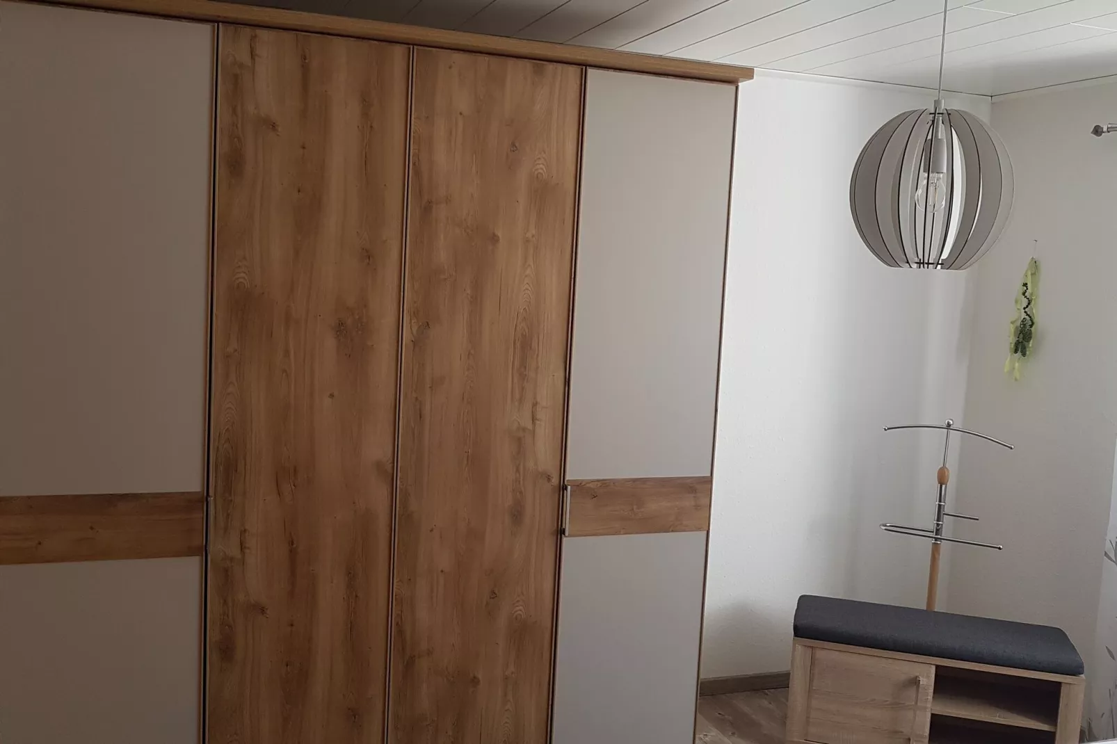 Wissinghausen-Slaapkamer