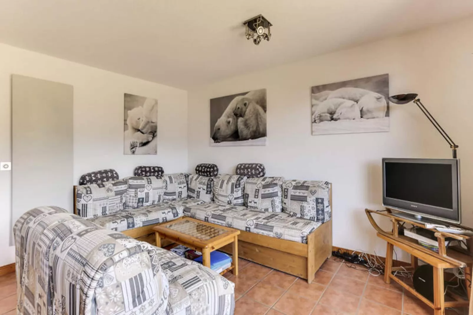 Résidence Tetras-Niet-getagd