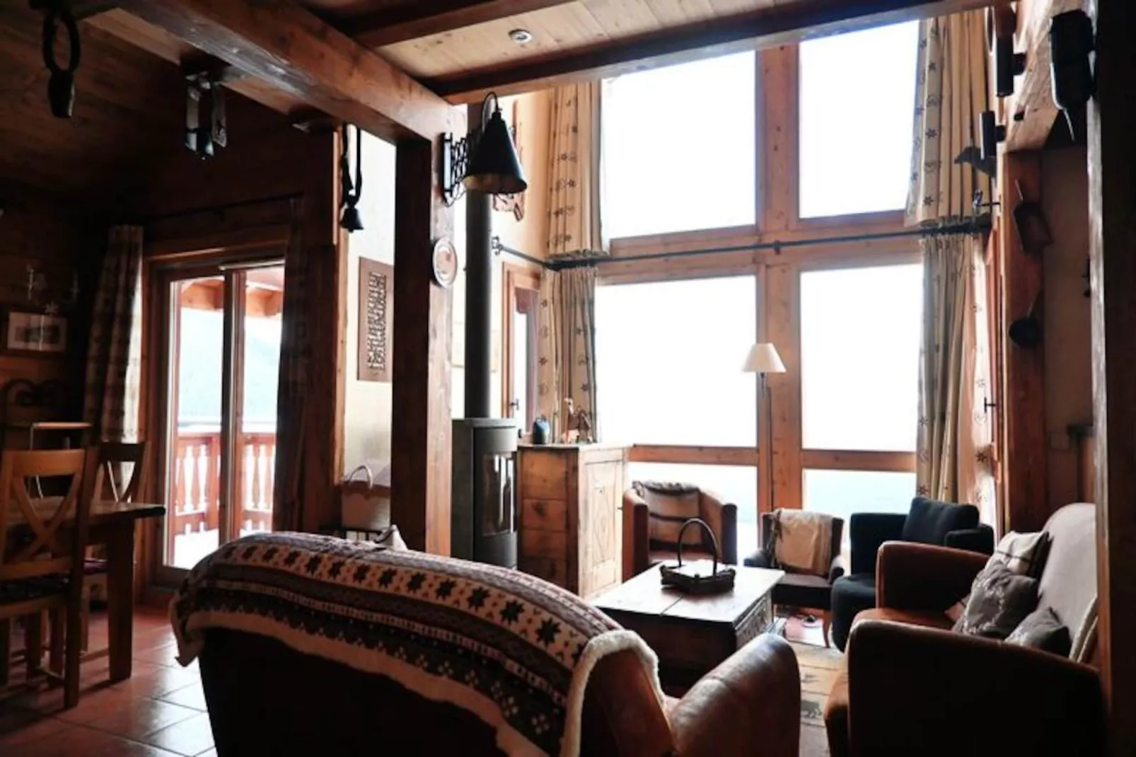 Chalet De Bellecote-Niet-getagd