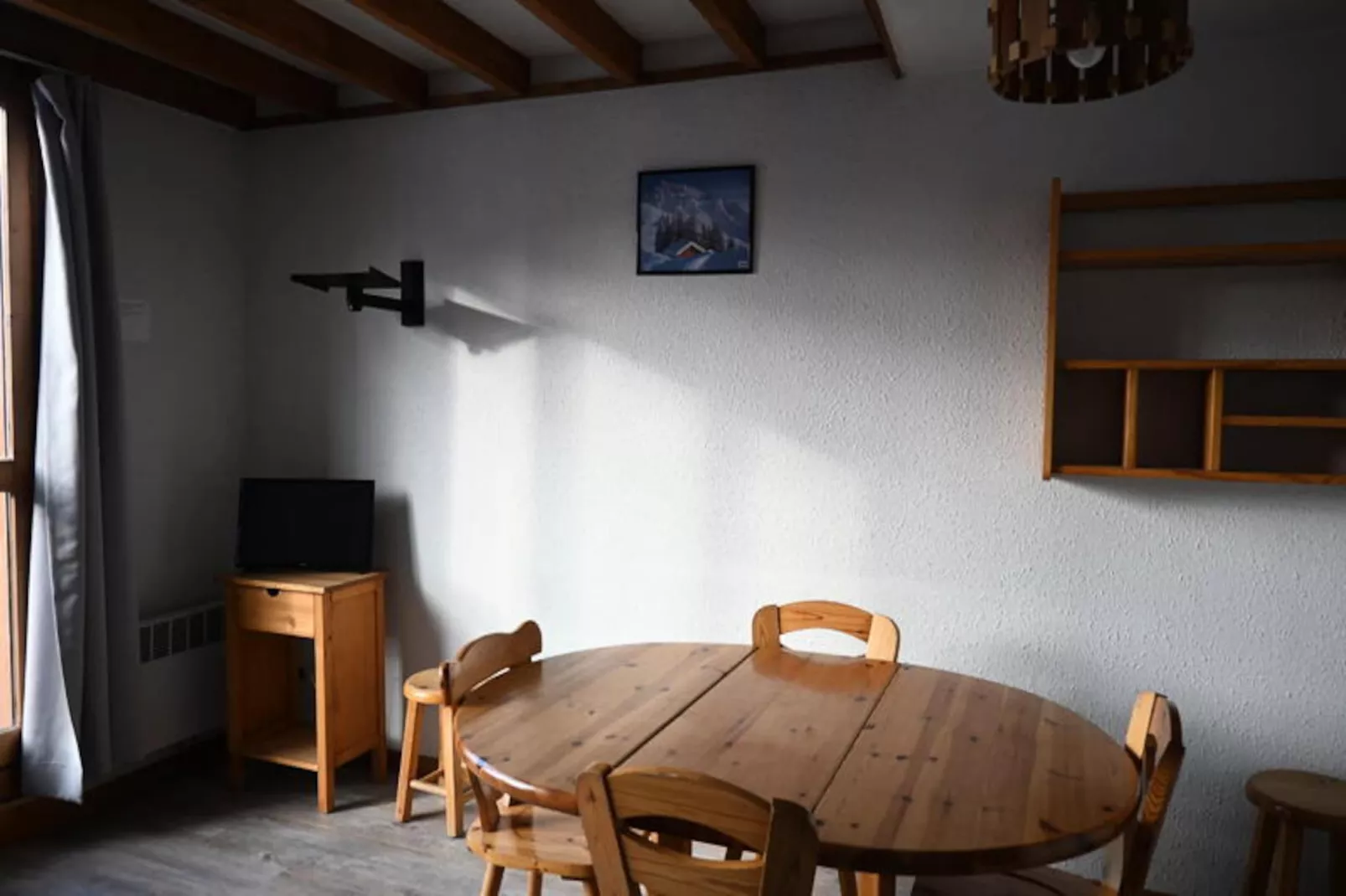 Résidence Petite Ourse A-Niet-getagd