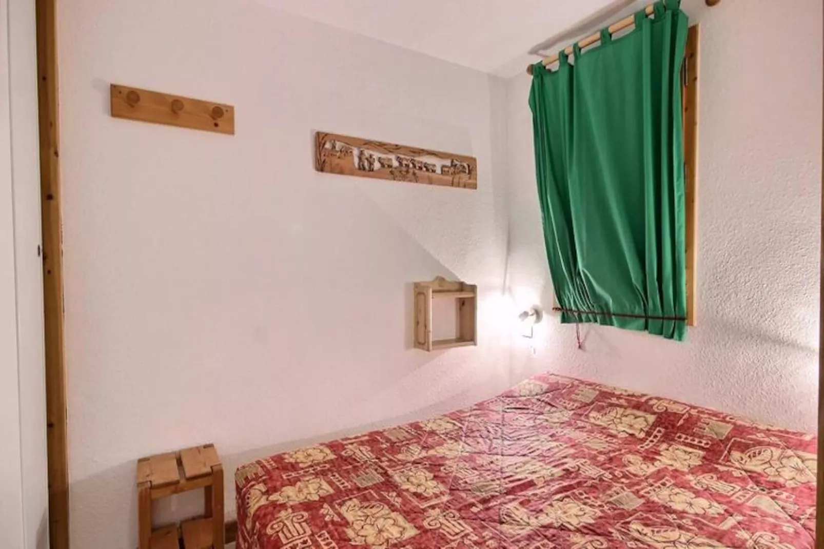 Résidence Castors-Niet-getagd