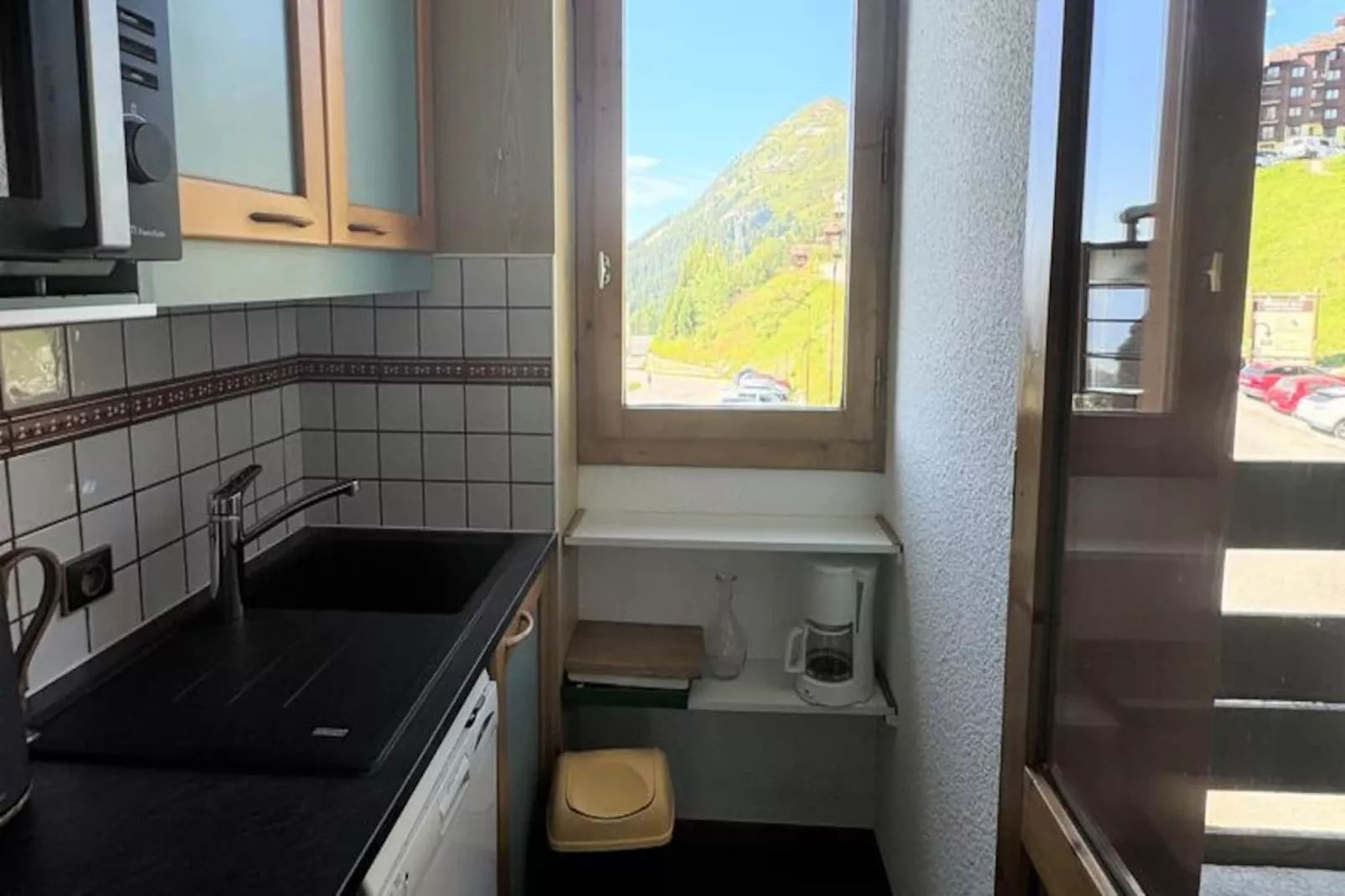 Résidence Agate-Niet-getagd