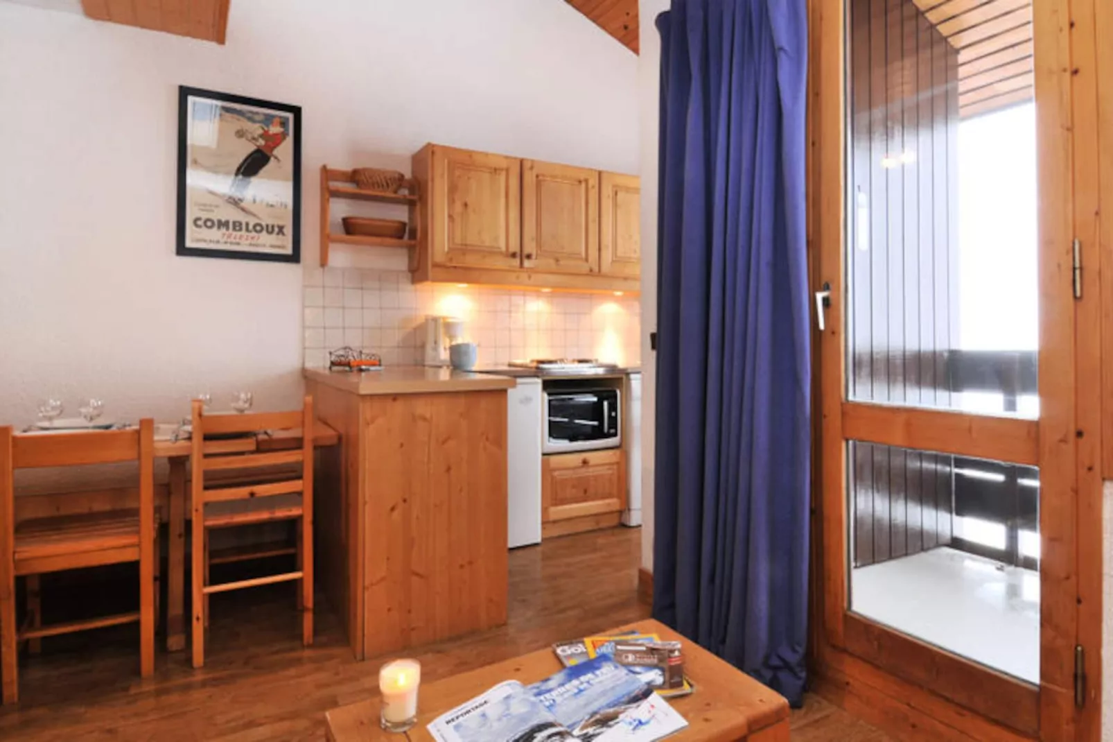 Résidence Agate-Niet-getagd