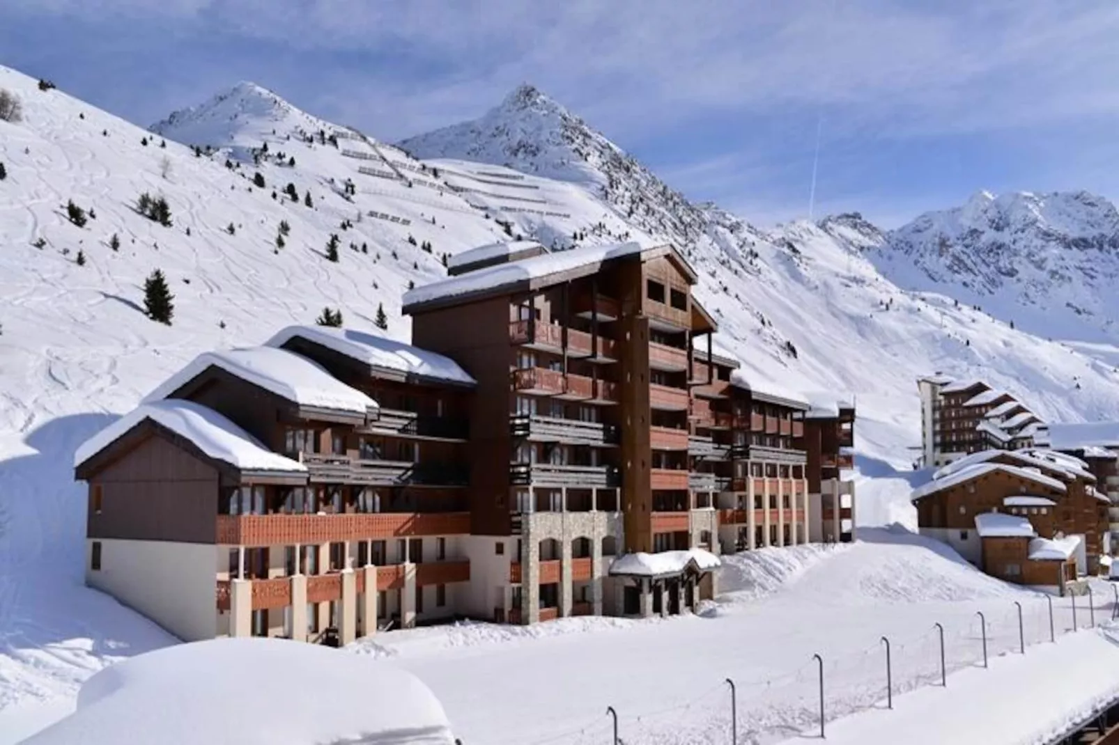 Résidence Themis-Niet-getagd