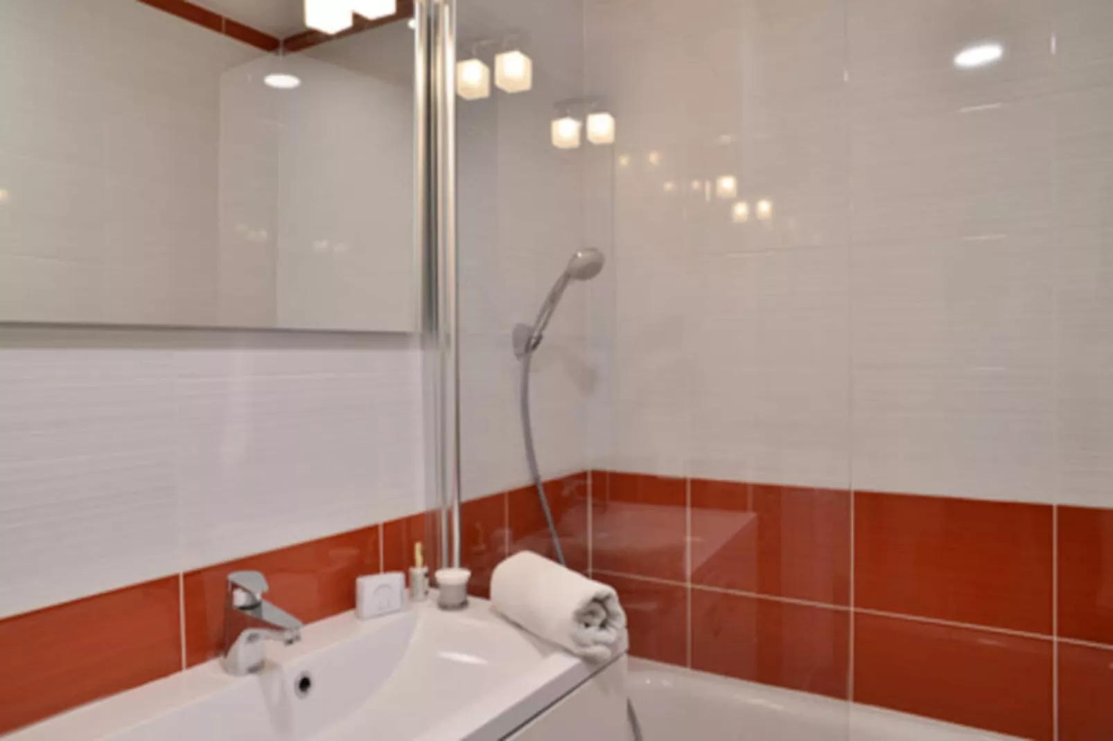 Résidence Saint Jacques A - Niet-getagd