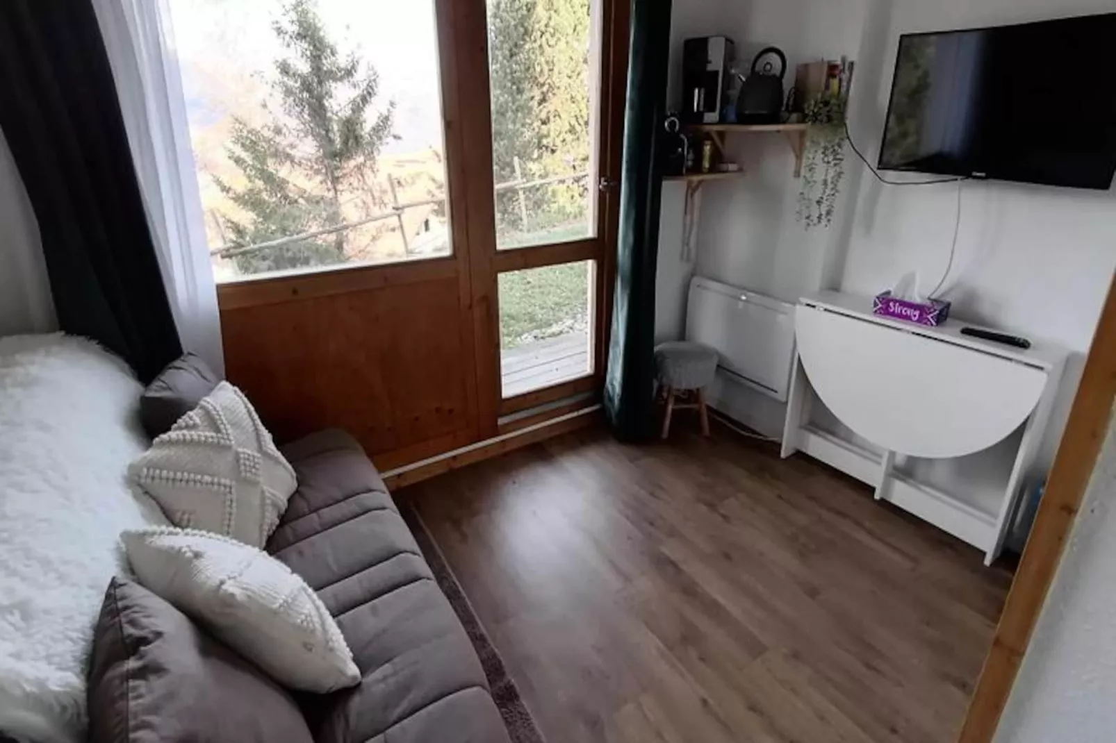 Résidence Le Chanteloup-Niet-getagd