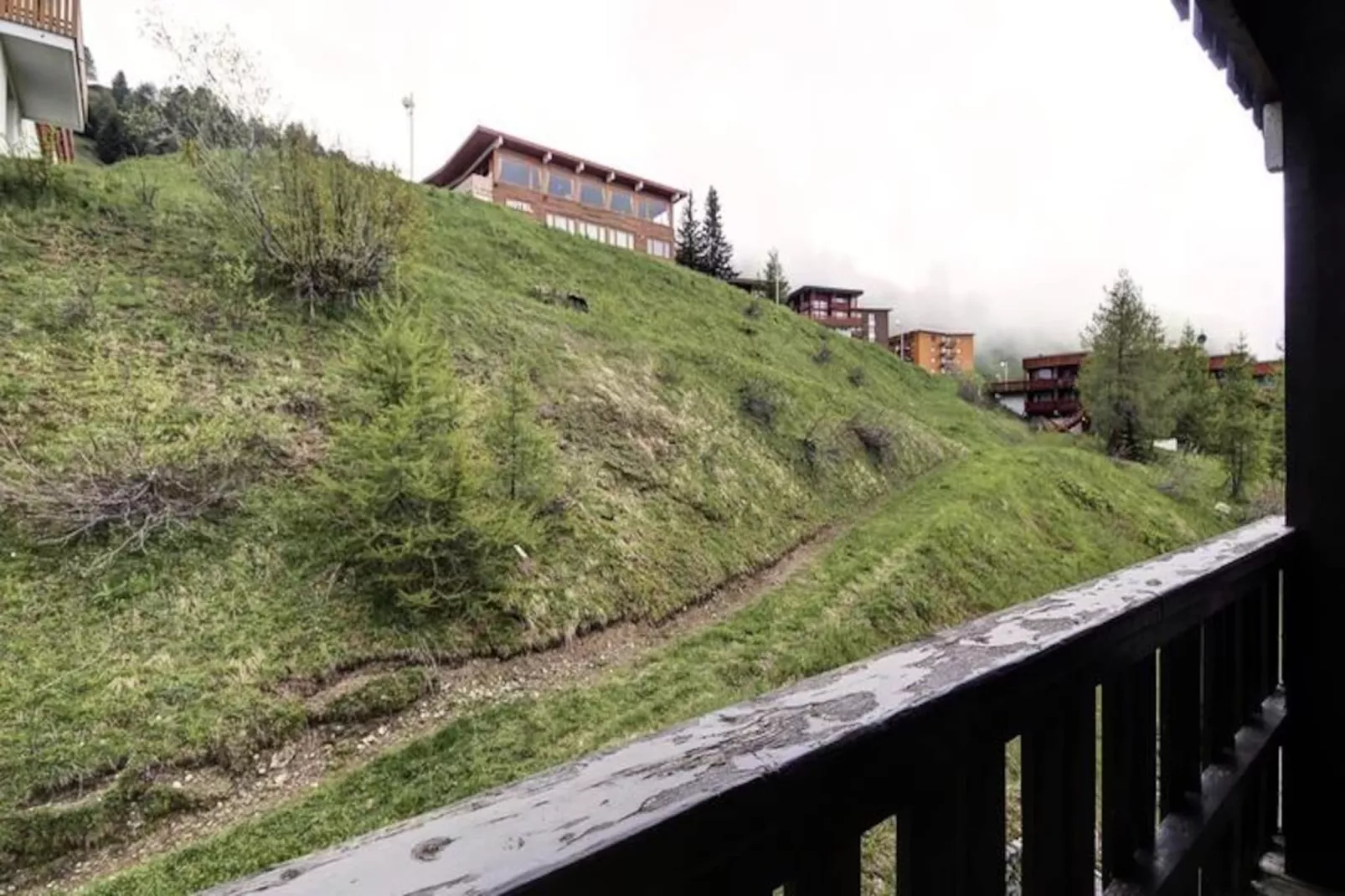 Résidence Cerro Torre-Niet-getagd