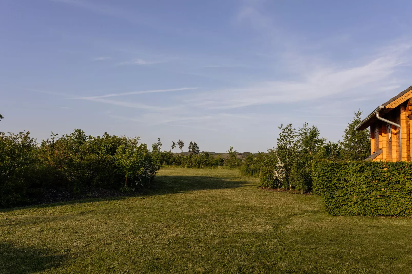 EcoLodge Sauerland 1-Buitenkant zomer