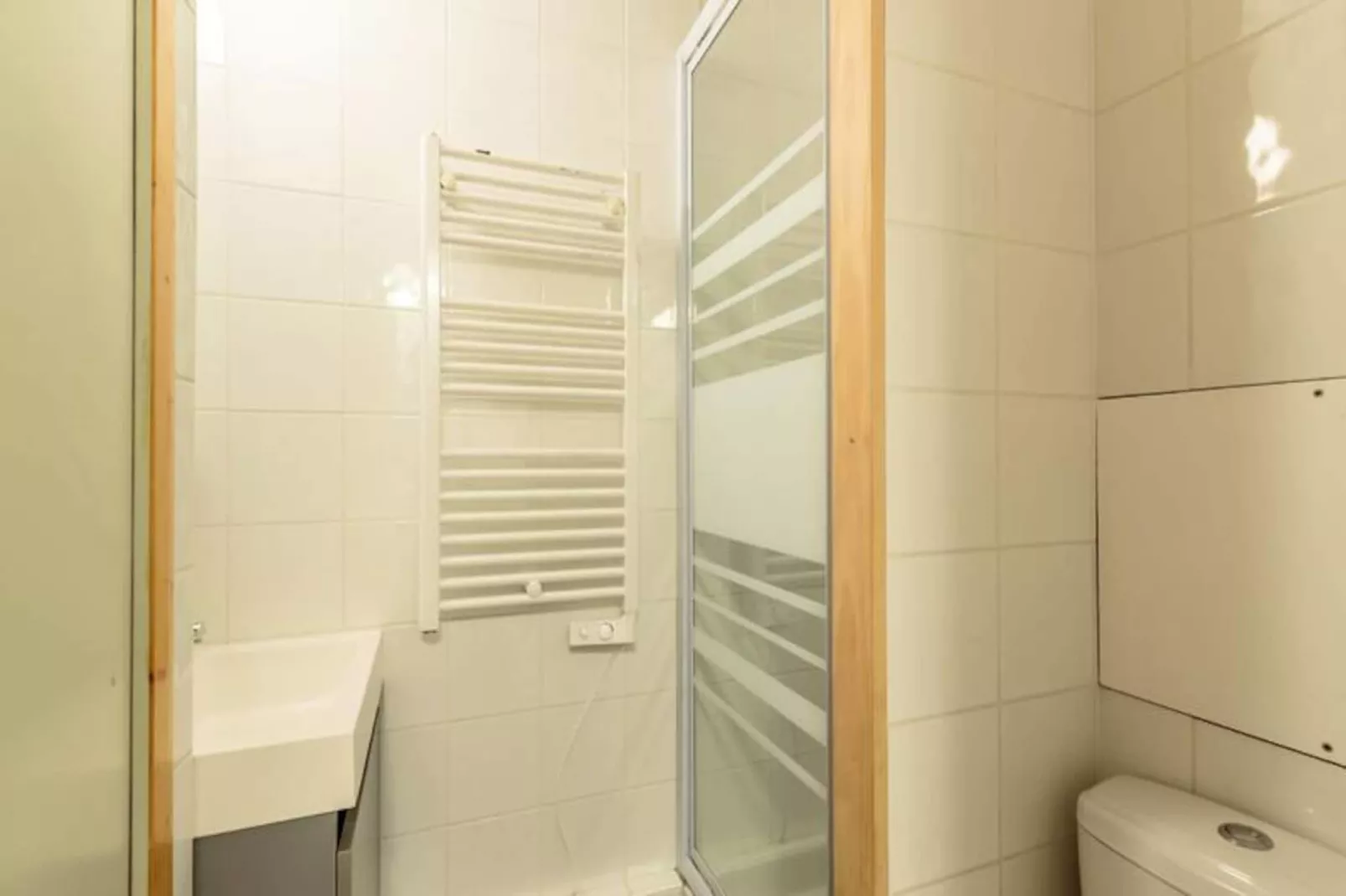 Résidence Les Glaciers - Niet-getagd