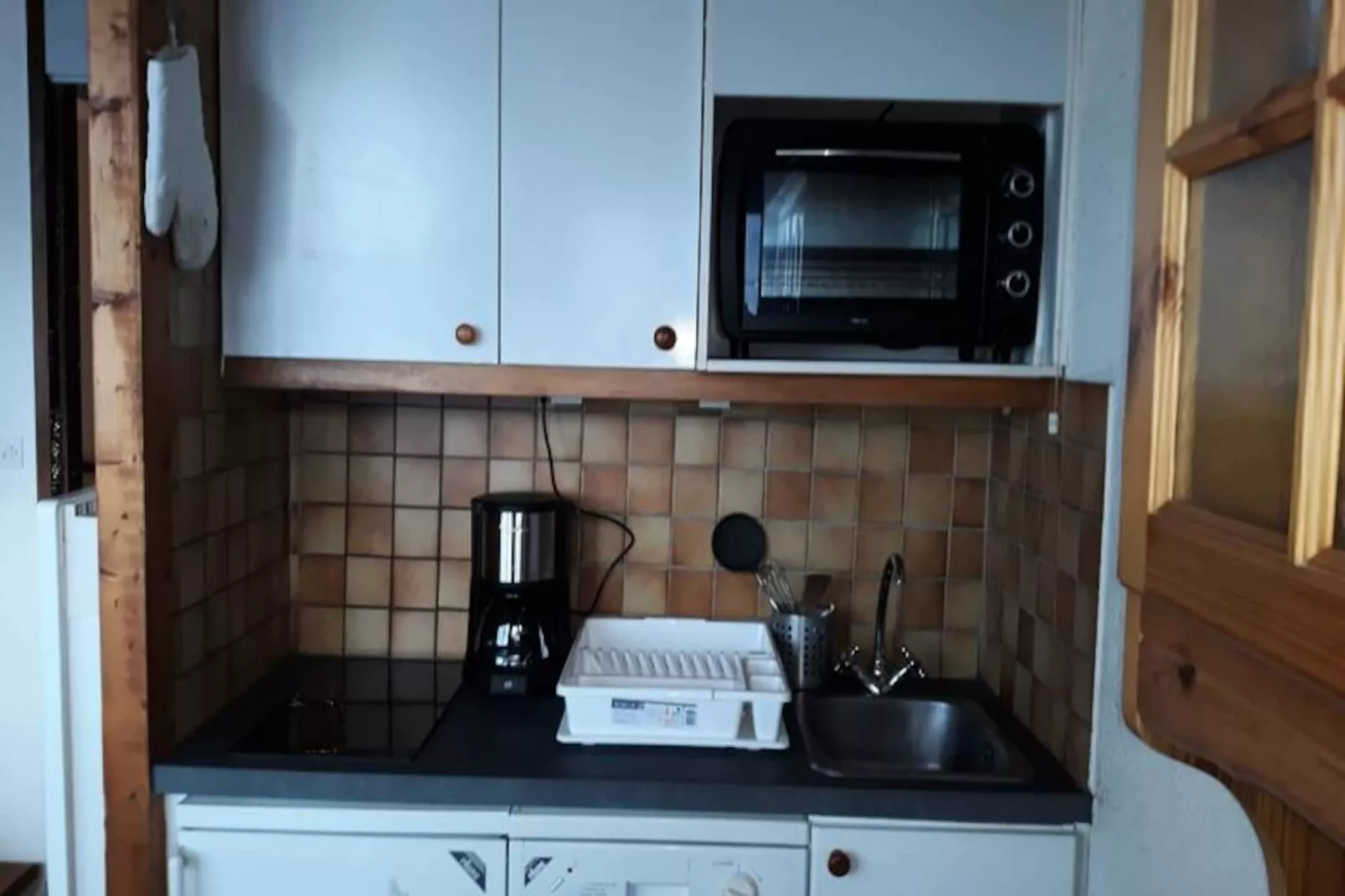 Résidence Les Hameaux I-Niet-getagd