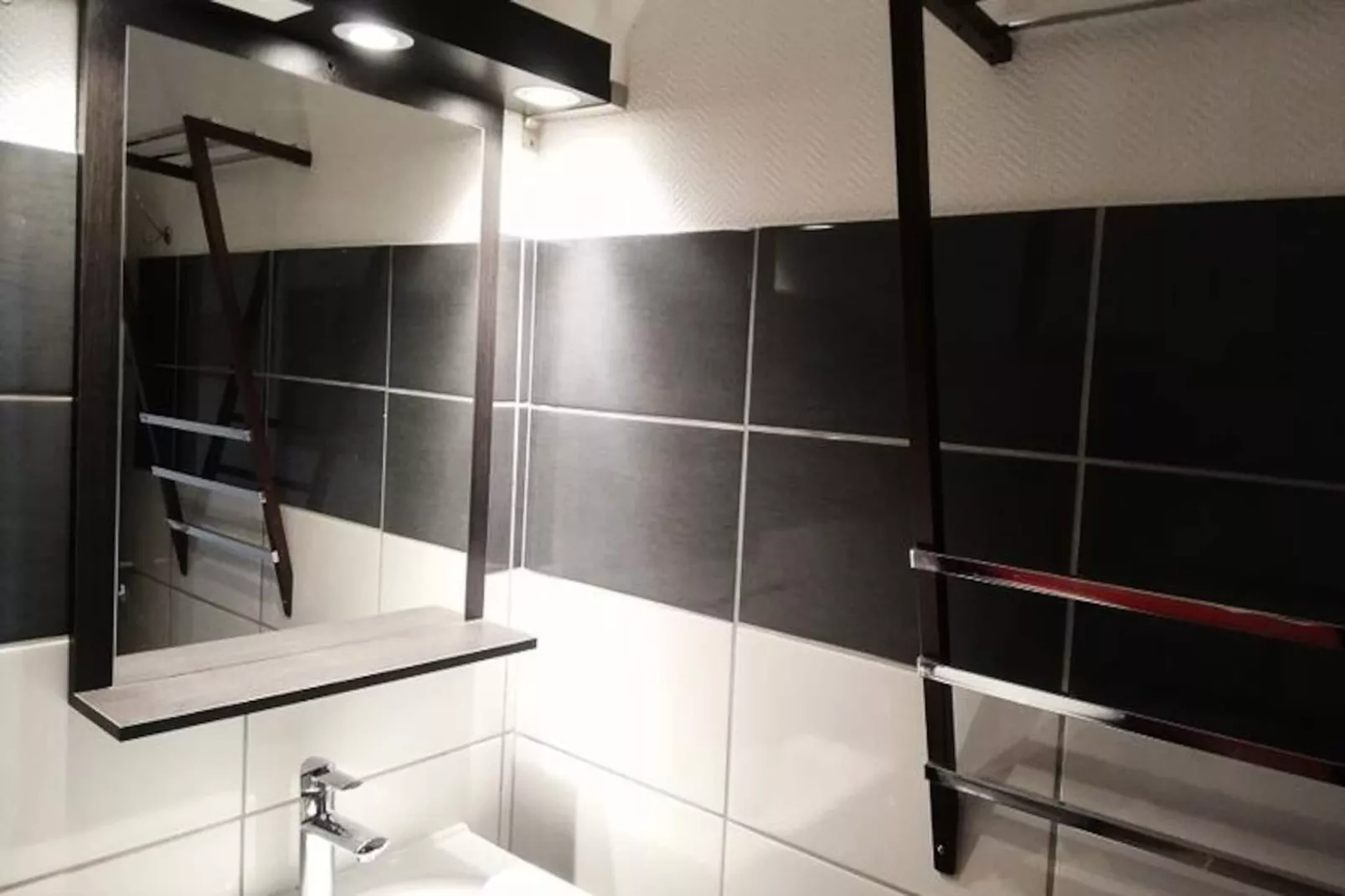 Résidence Les Hameaux I-Niet-getagd