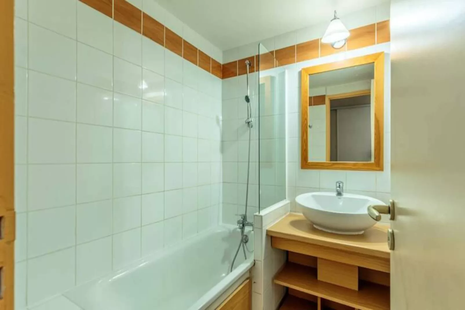 Résidence Doronic-Niet-getagd