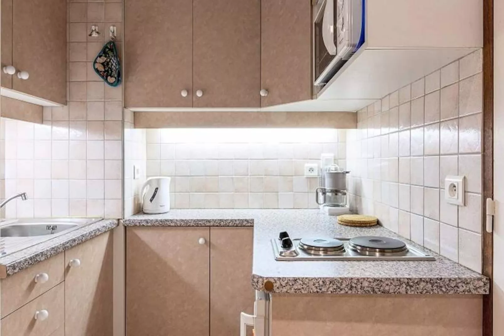 Résidence Le Vercors-Niet-getagd