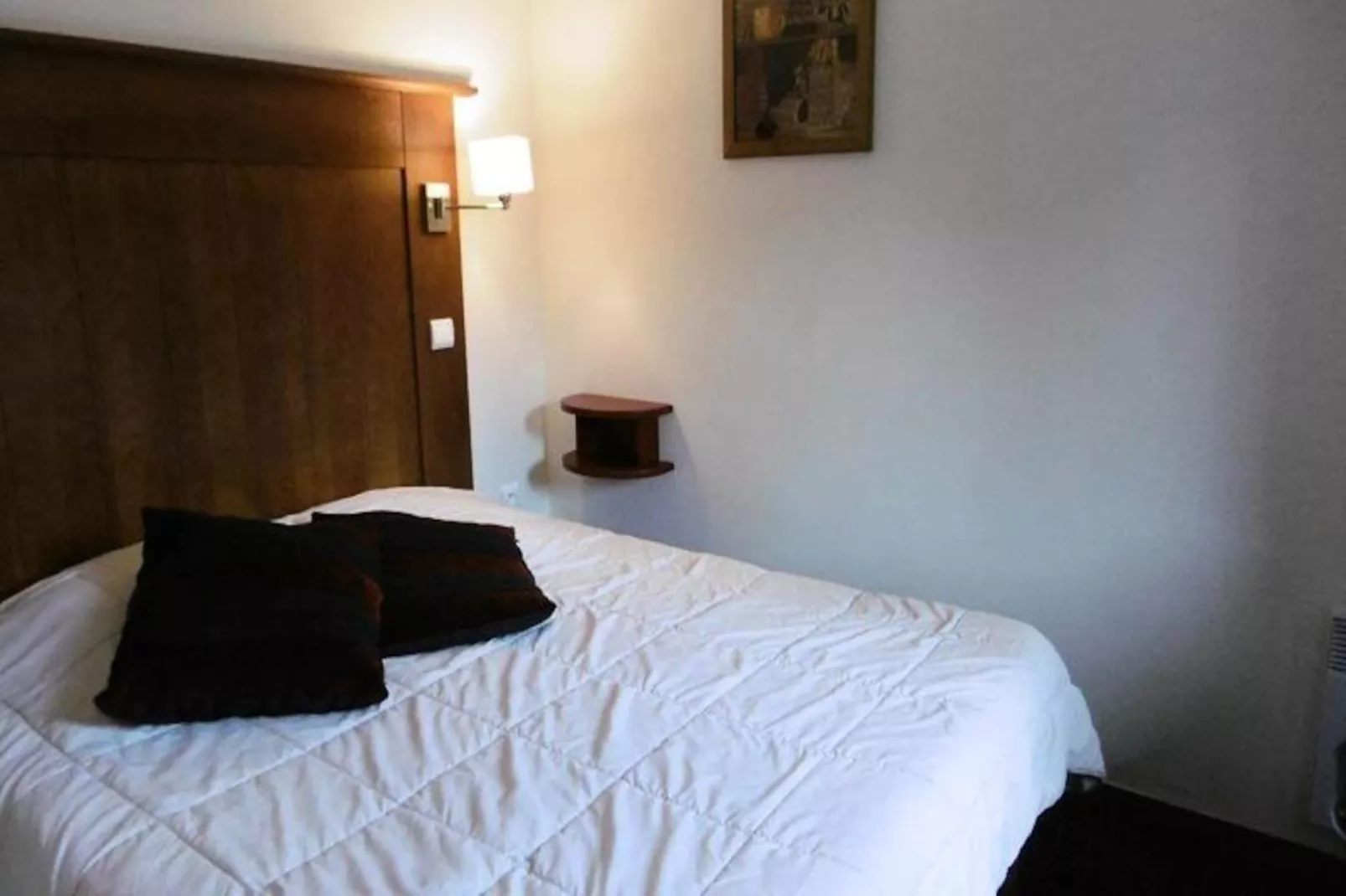 Résidence Le Mont Soleil A-Niet-getagd