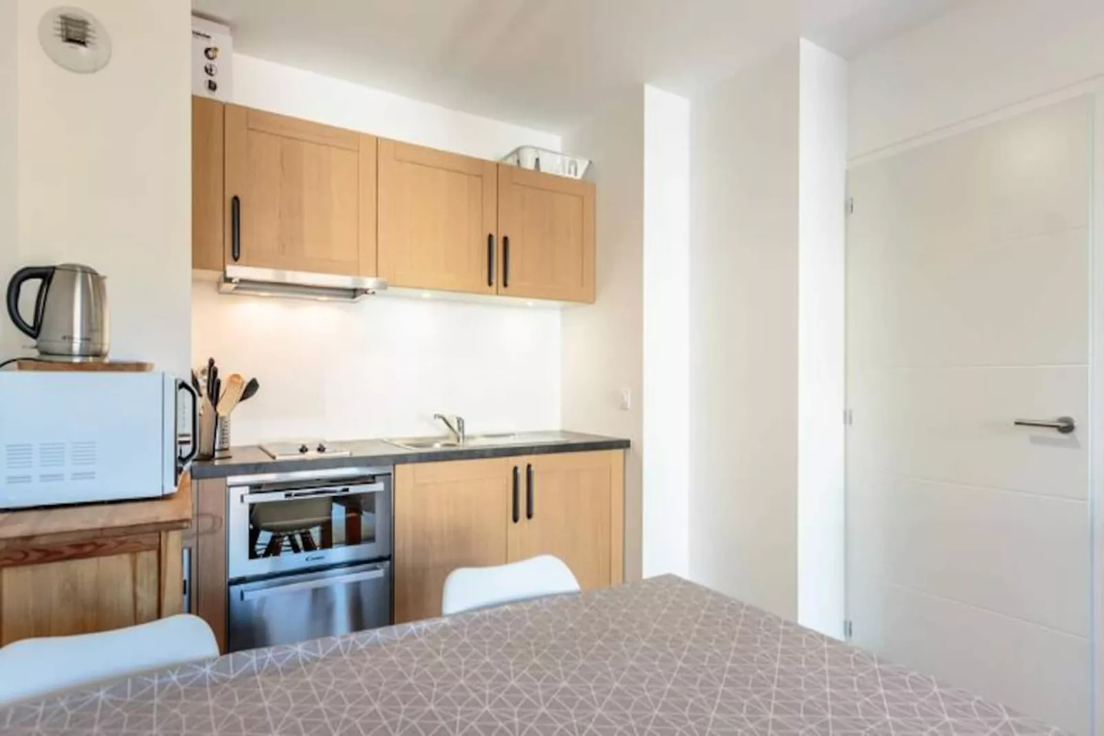 Résidence Lodges 1970-Niet-getagd