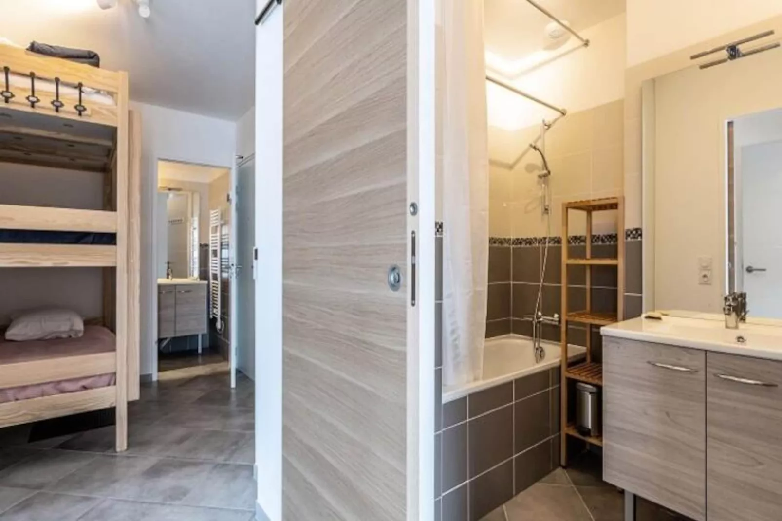 Résidence Lodges 1970-Niet-getagd