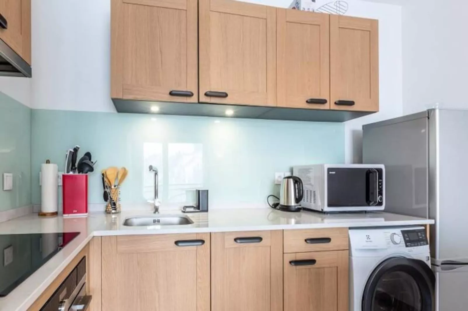 Résidence Lodges 1970 - Niet-getagd