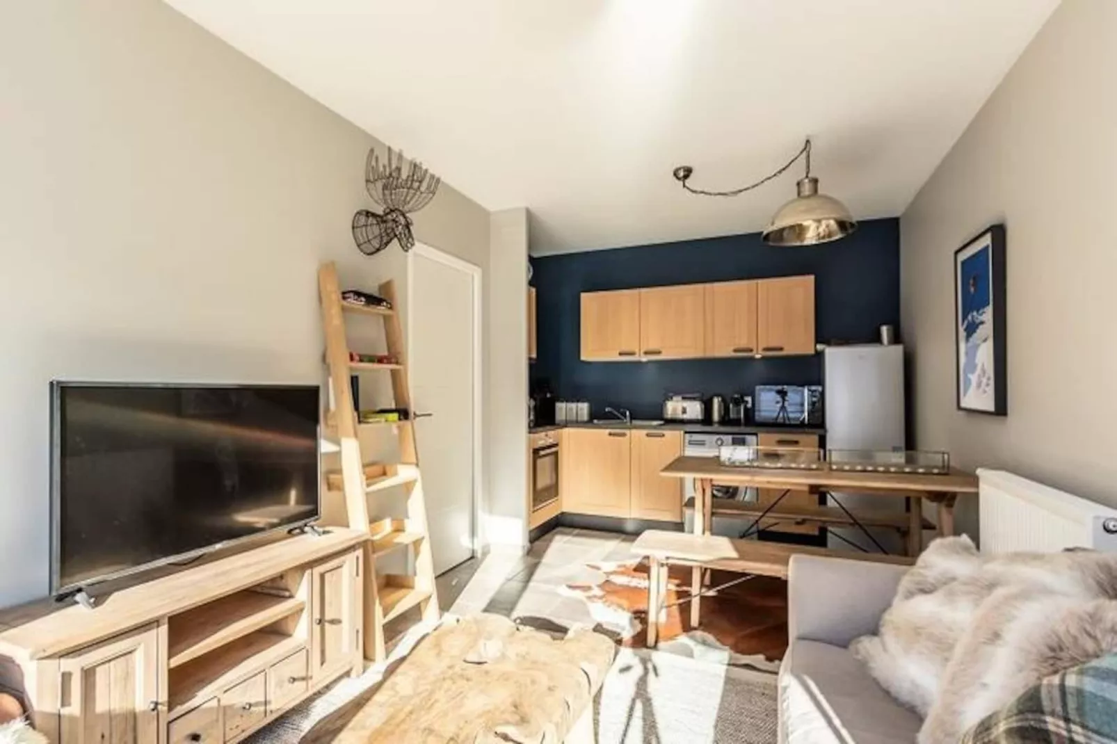 Résidence Lodges 1970-Niet-getagd