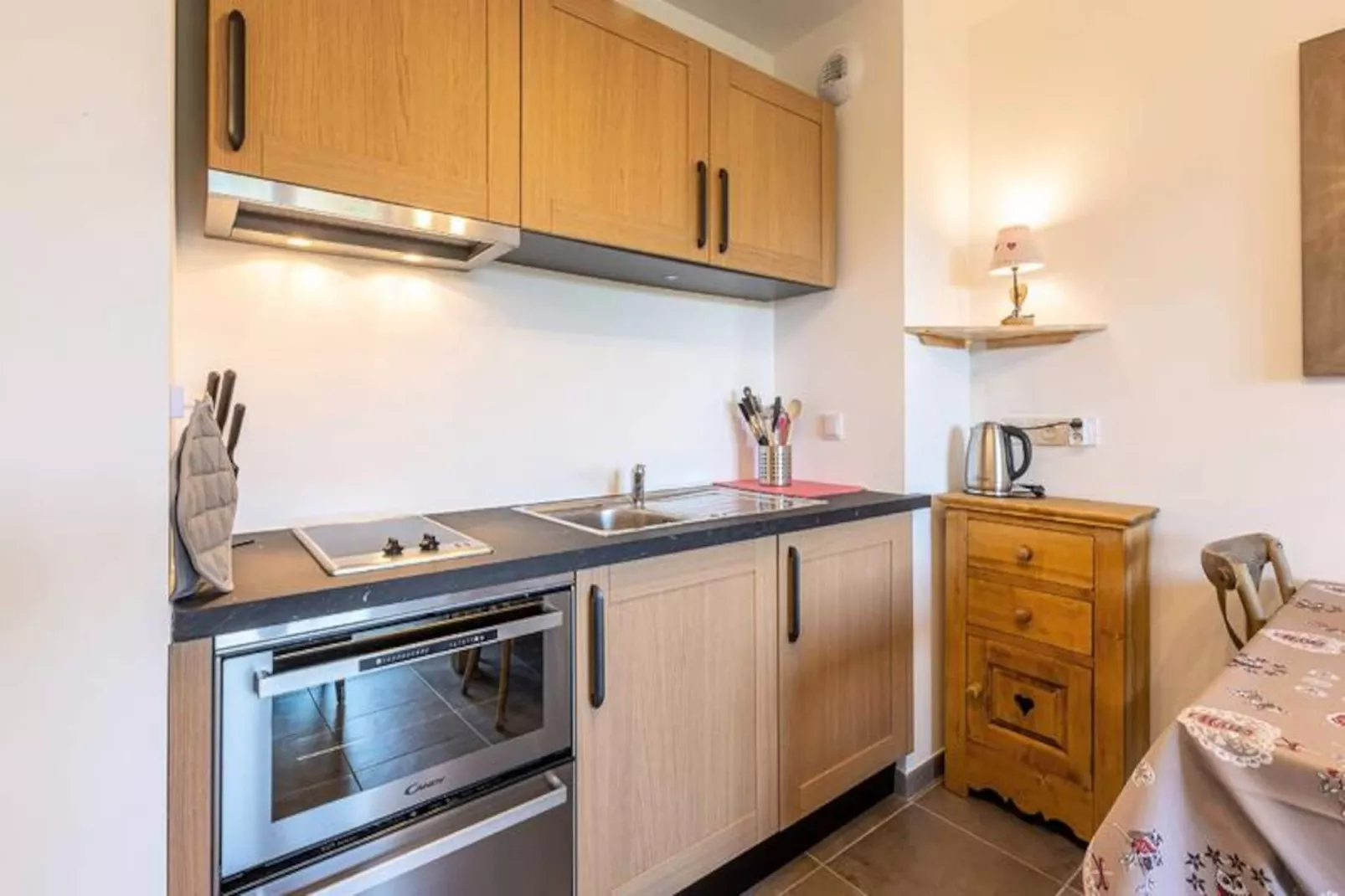 Résidence Lodges 1970-Niet-getagd