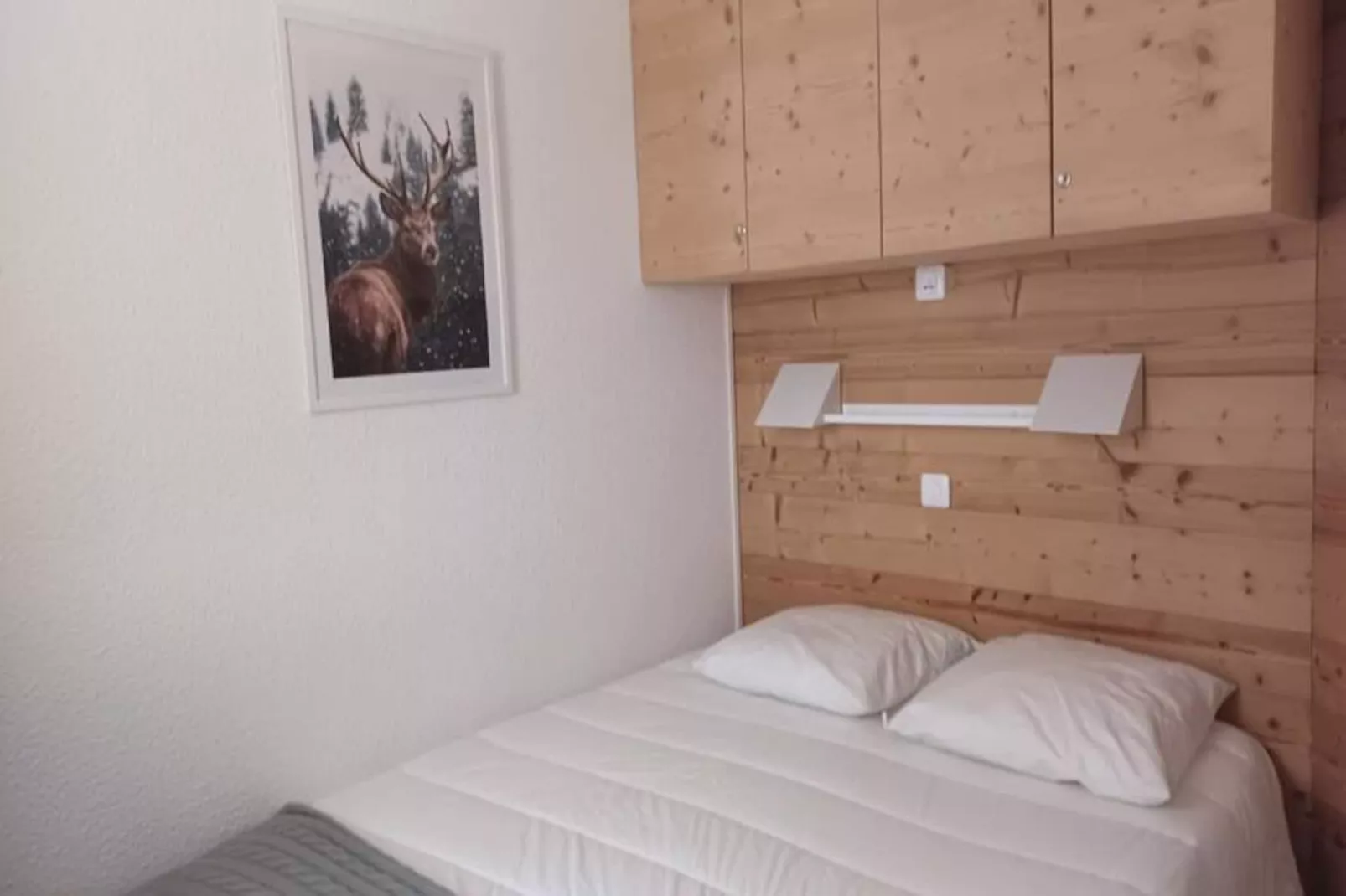 Résidence Andromede-Niet-getagd