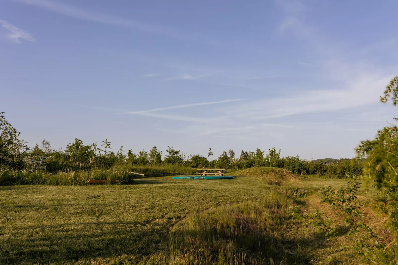 EcoLodge Sauerland 1-Gebieden zomer 1km