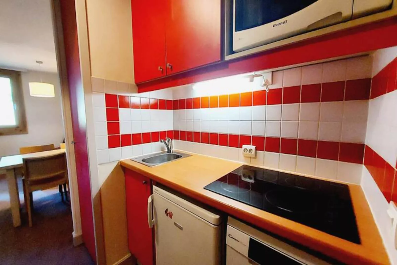 Résidence Silenes-Niet-getagd