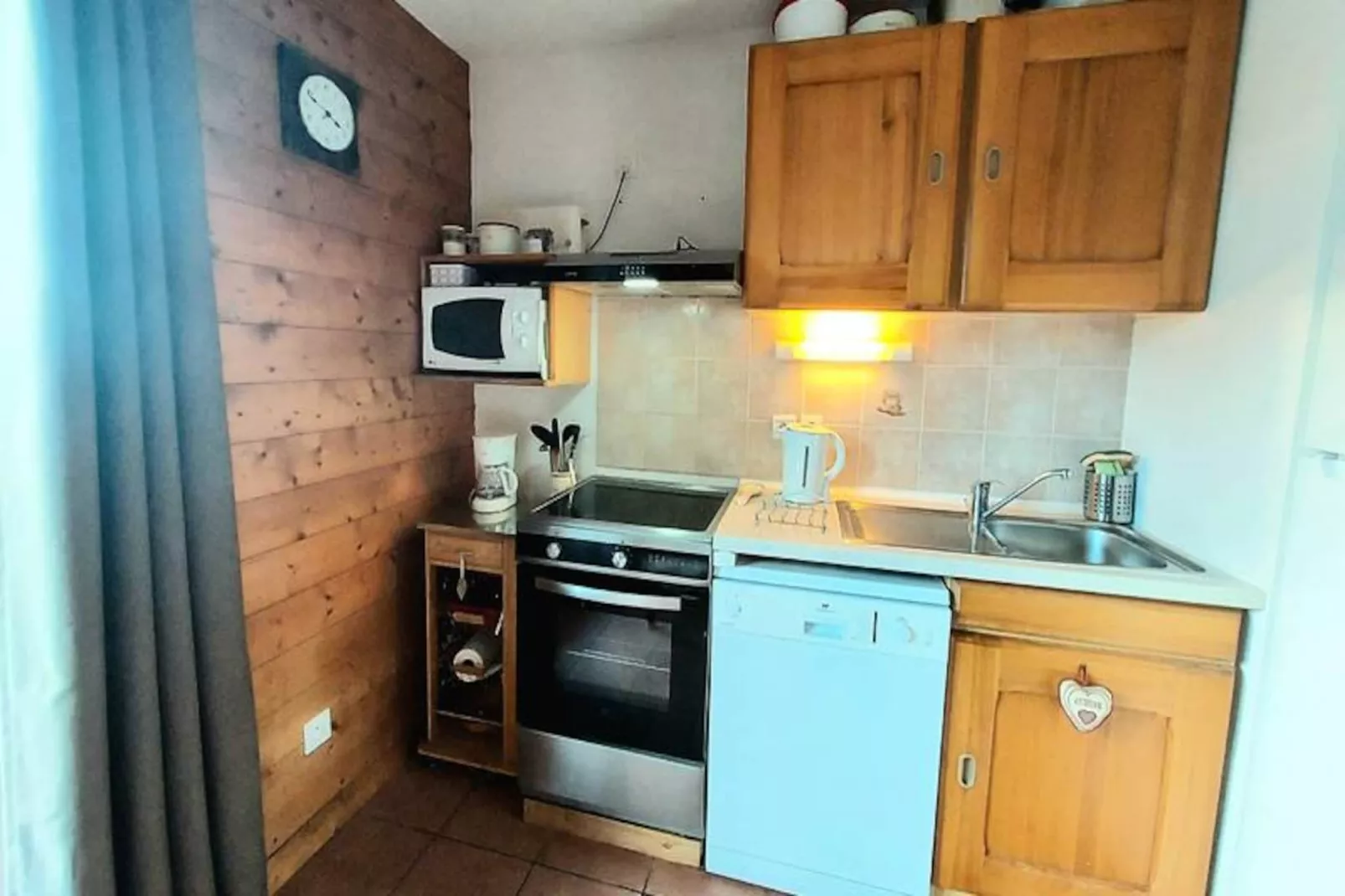 Résidence Lodges Des Alpages-Niet-getagd