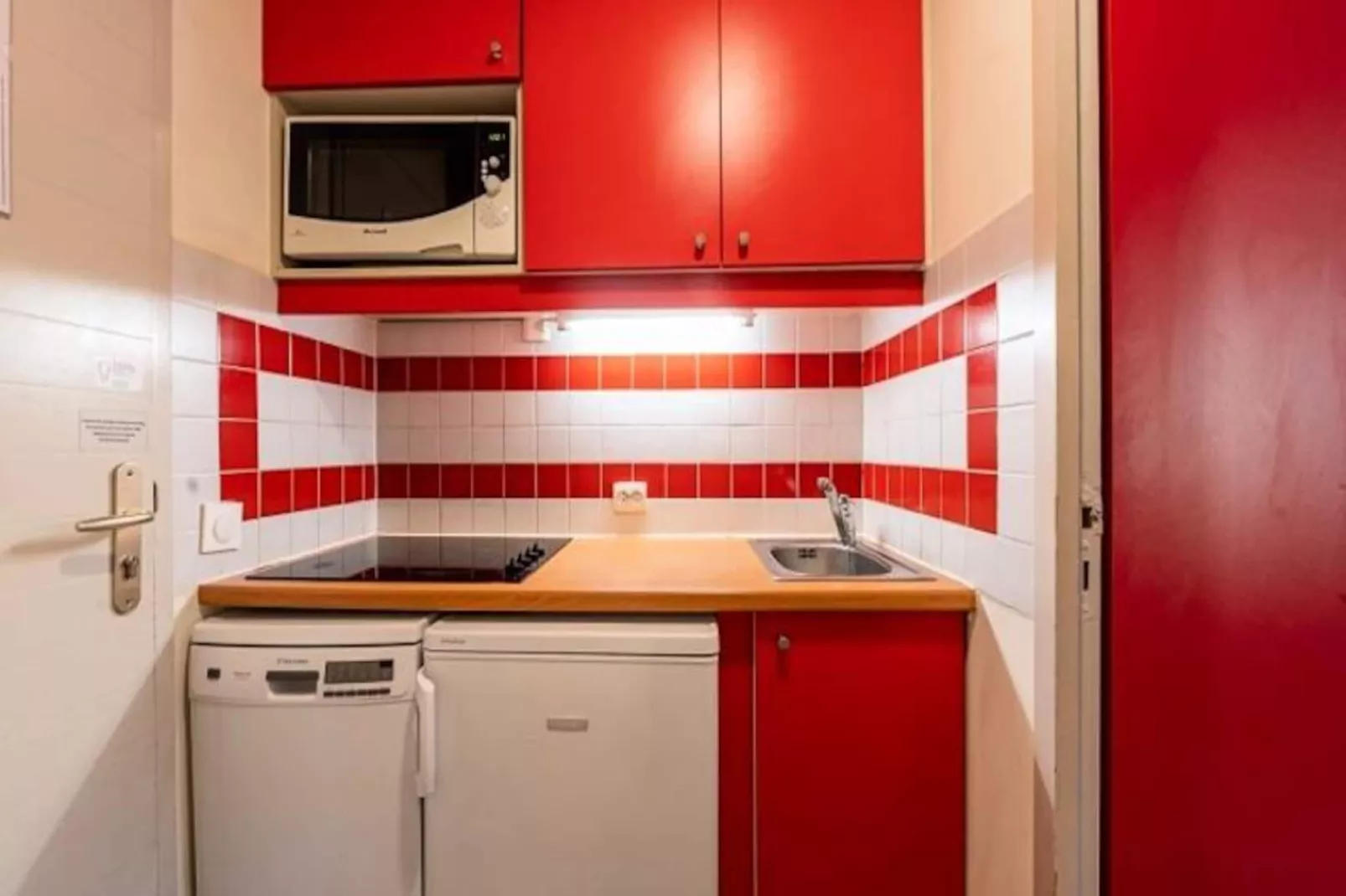 Résidence Soldanelle-Niet-getagd