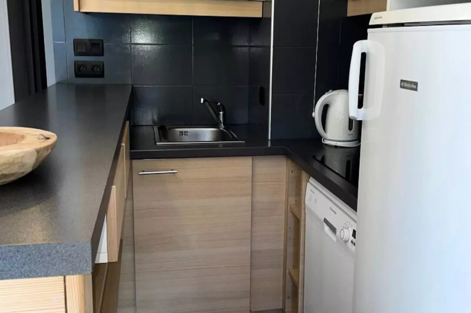 Résidence Ellebore-Niet-getagd