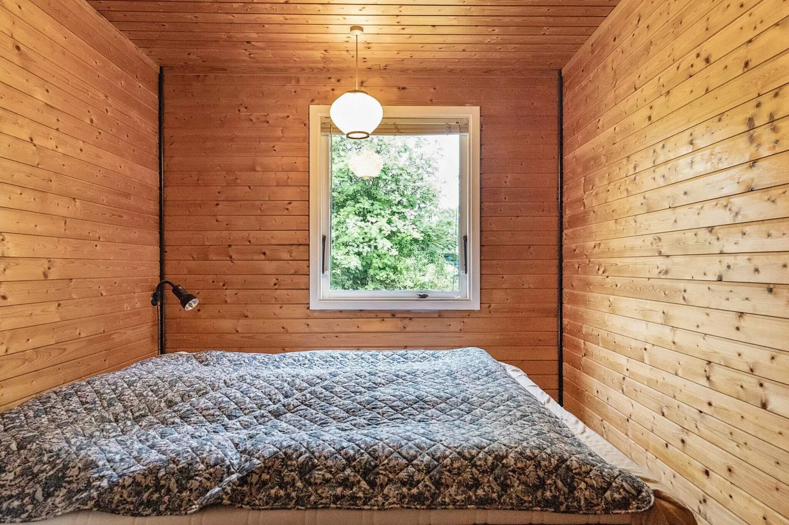 4 persoons vakantie huis in Hals-By Traum-Binnen