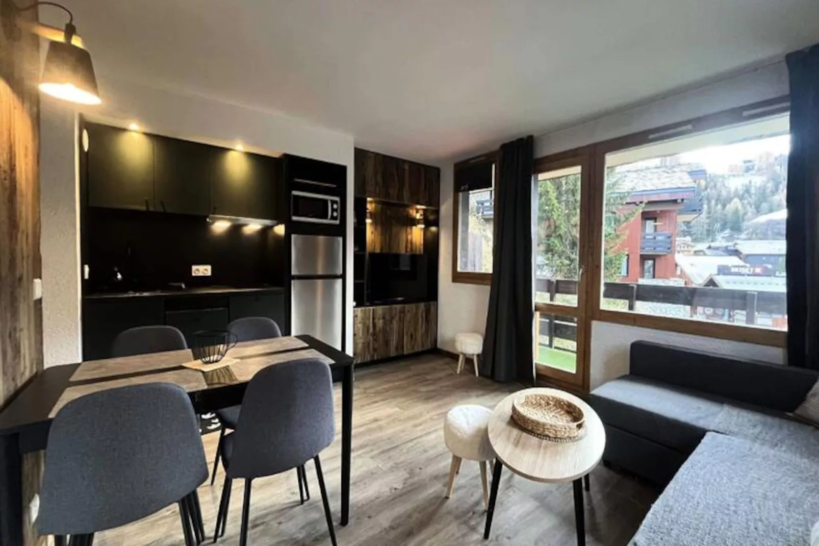 Résidence Eperviere-Niet-getagd