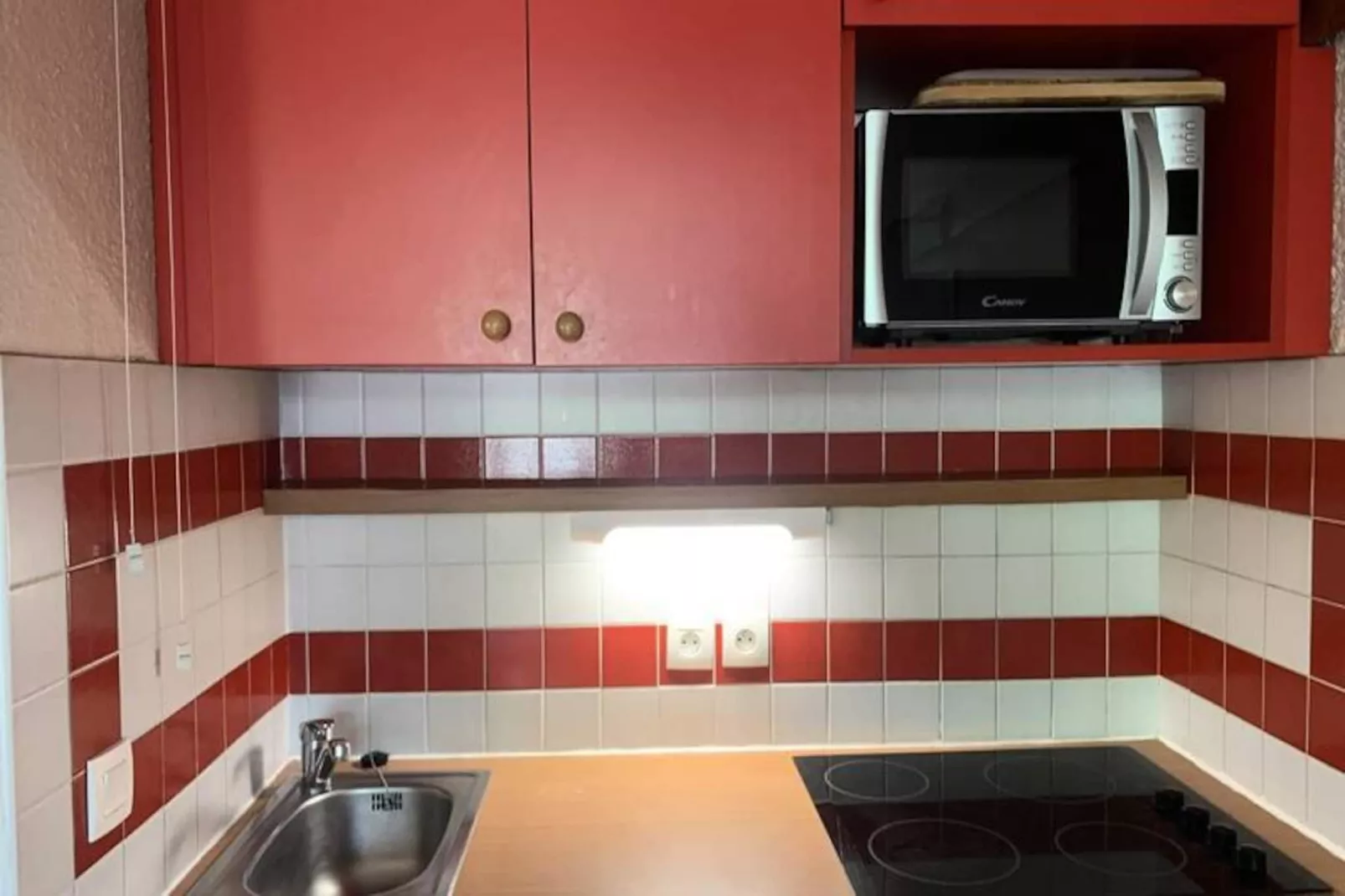 Résidence Eperviere-Niet-getagd