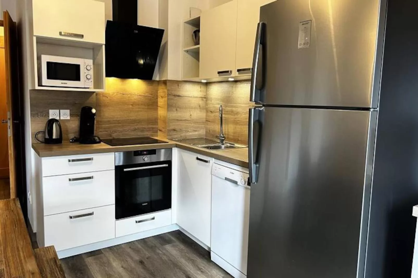 Résidence Alpages-Niet-getagd