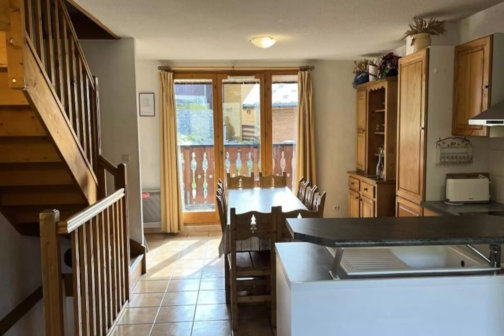 Résidence Alpages-Niet-getagd