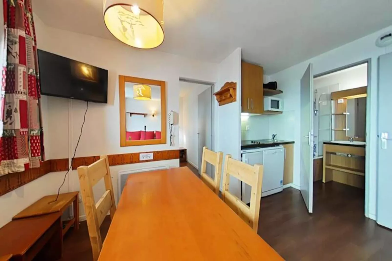 Résidence Cervin-Niet-getagd