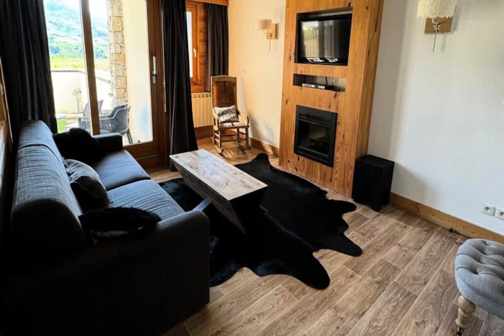 Résidence Le Centaure-Niet-getagd