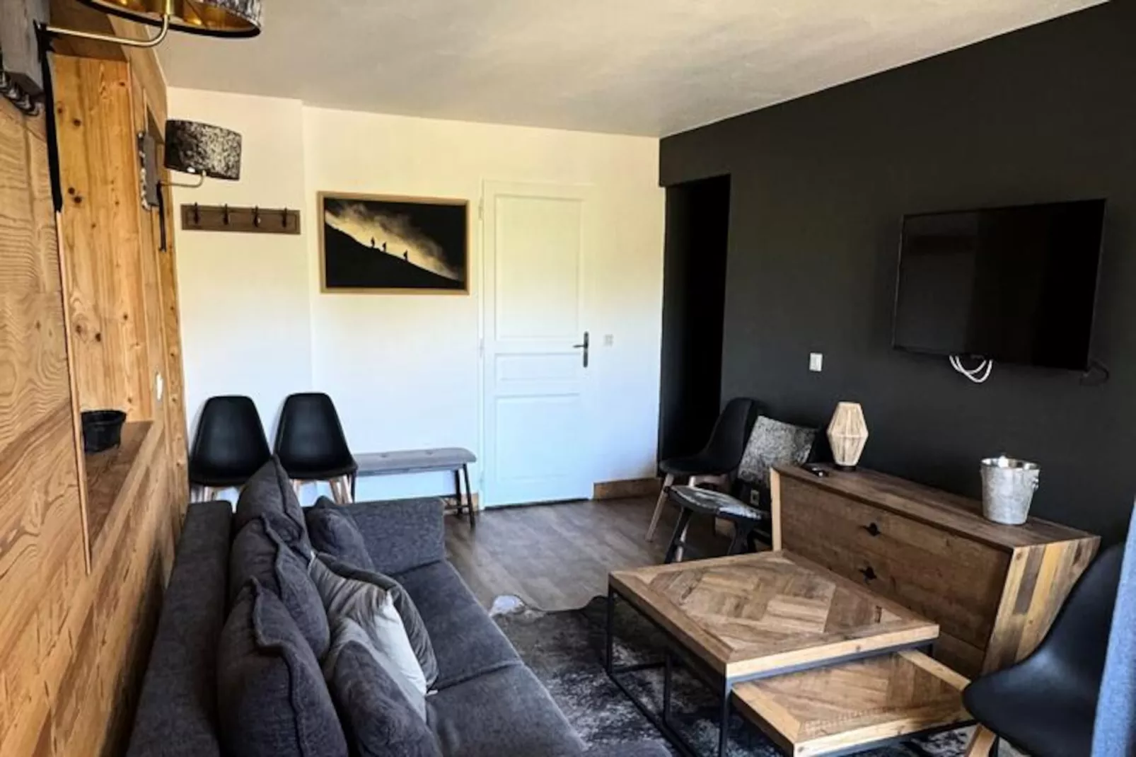 Résidence Le Centaure-Niet-getagd