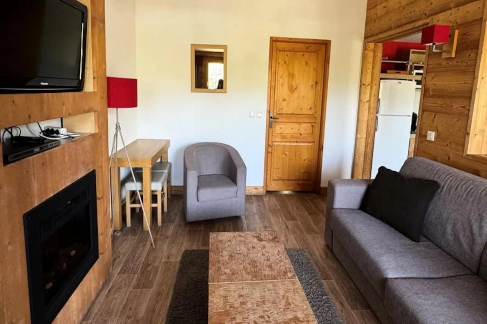 Résidence Le Centaure - Niet-getagd