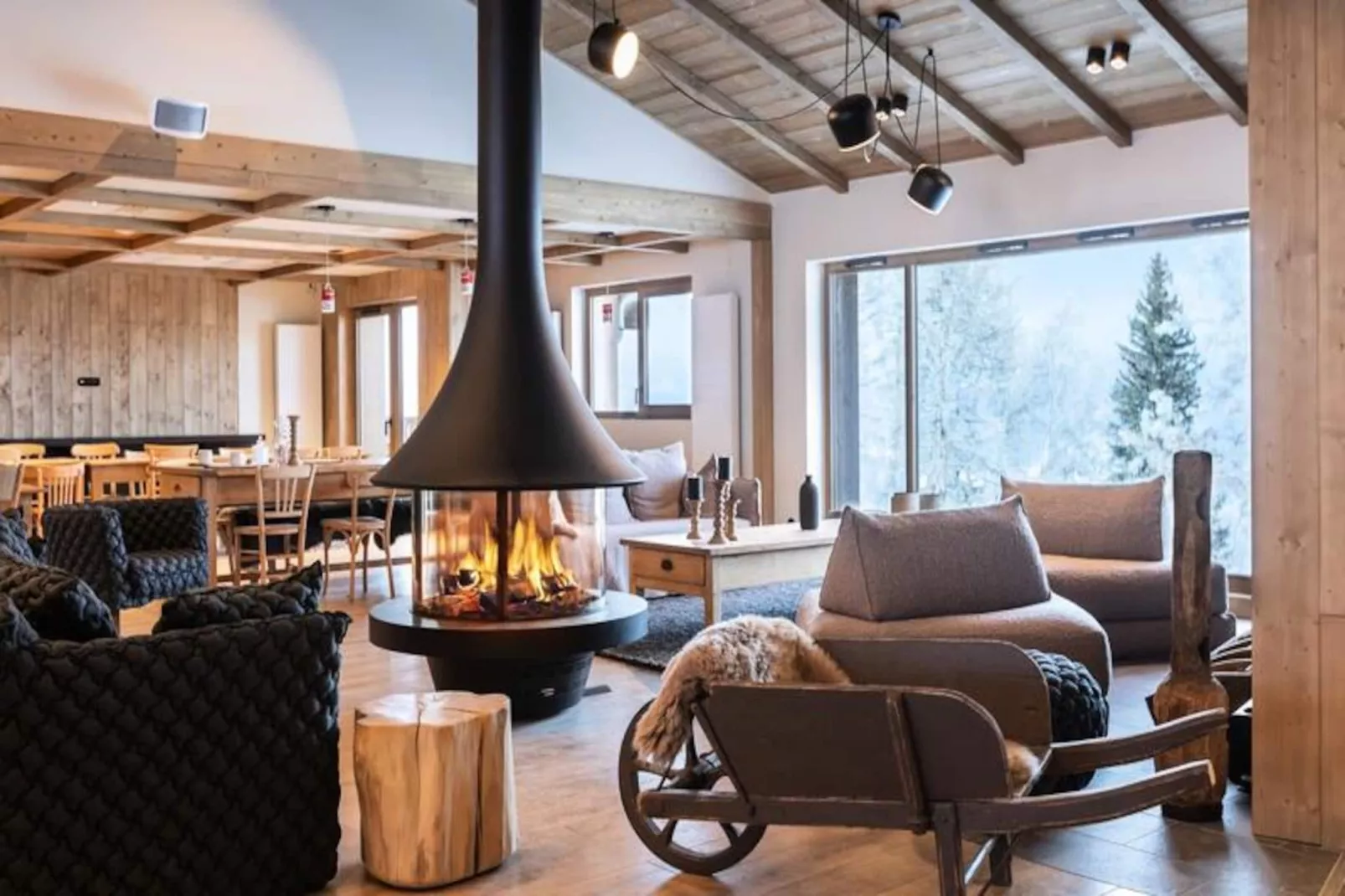 Résidence Terresens Le Snoroc-Niet-getagd