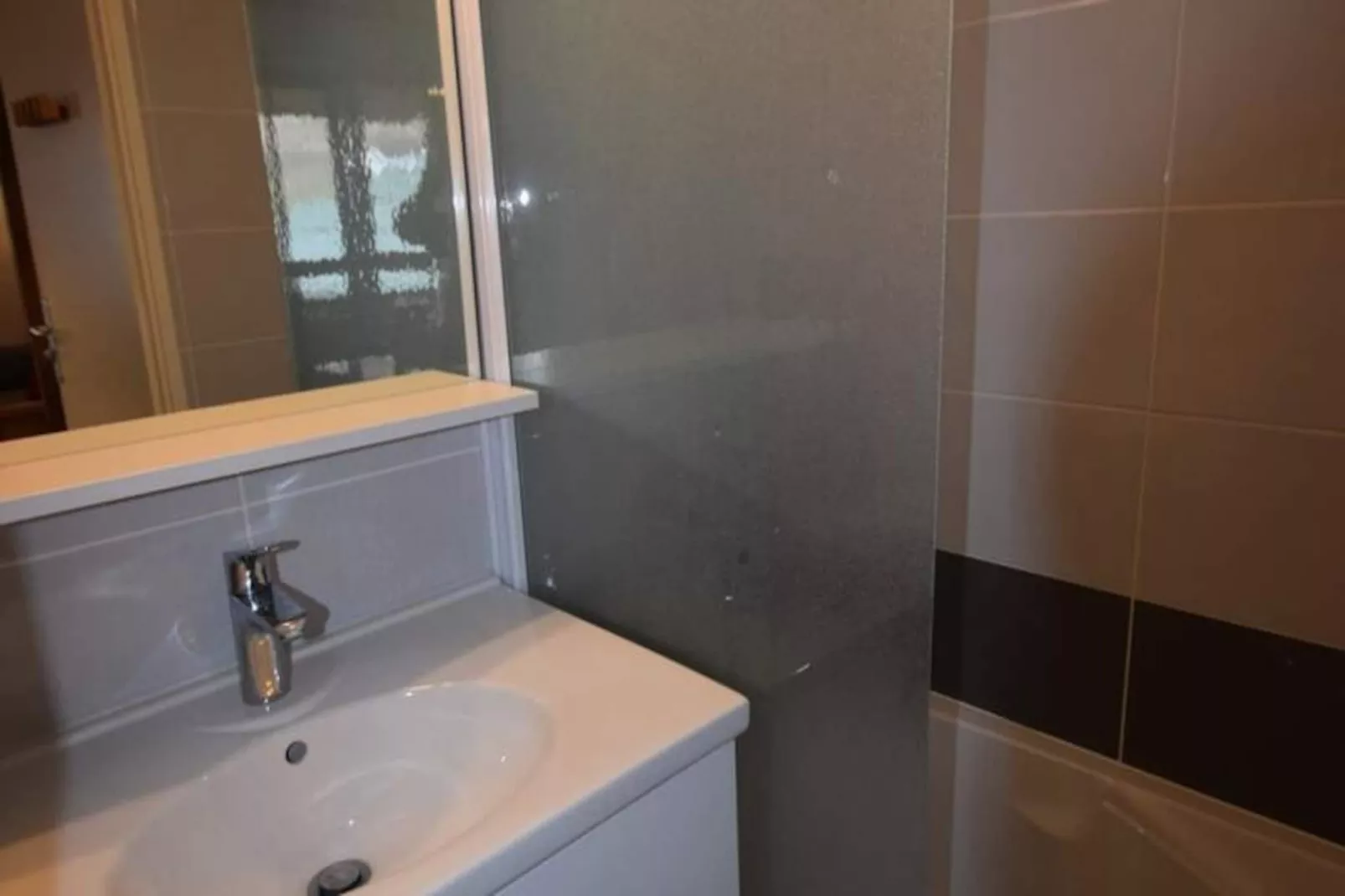 Résidence Le Cervin-Niet-getagd