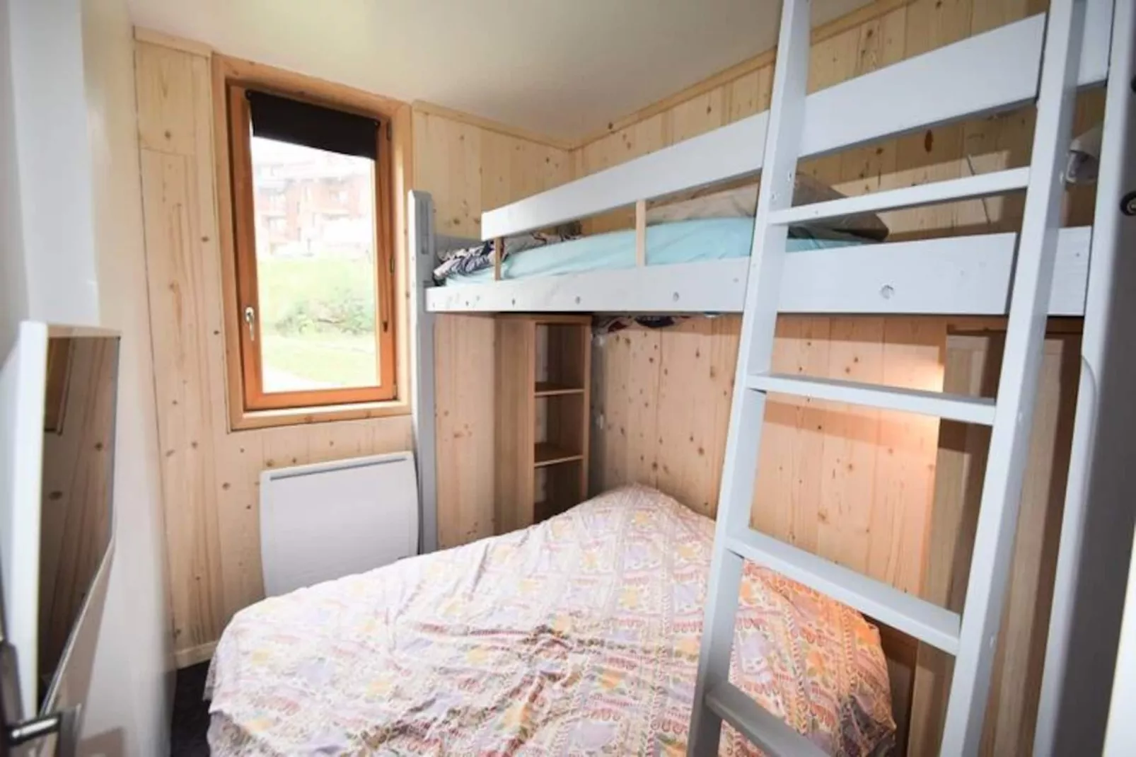 Résidence Le Plein Sud-Niet-getagd